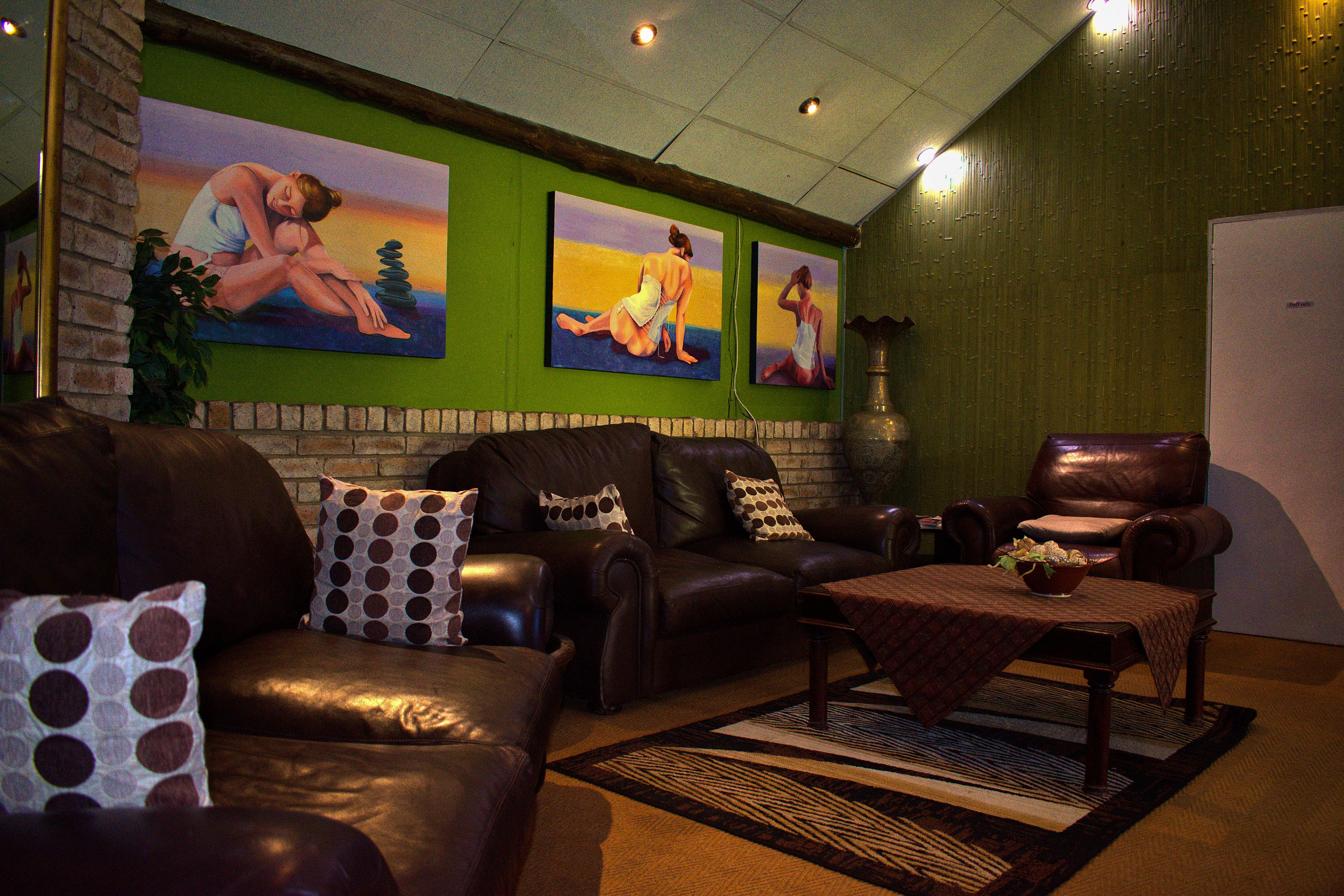 Waterfront Country Lodge 3*