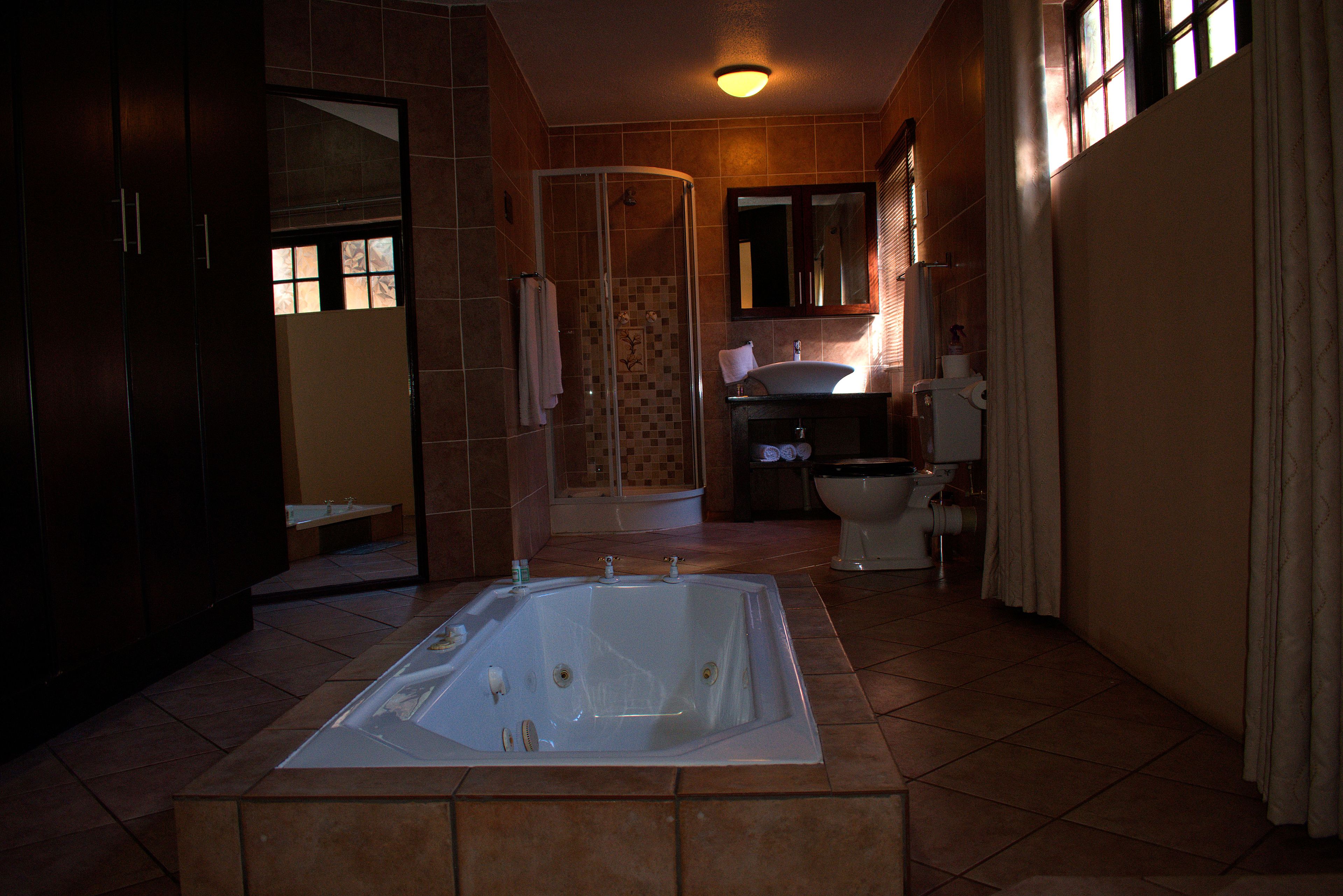 Waterfront Country Lodge 3*