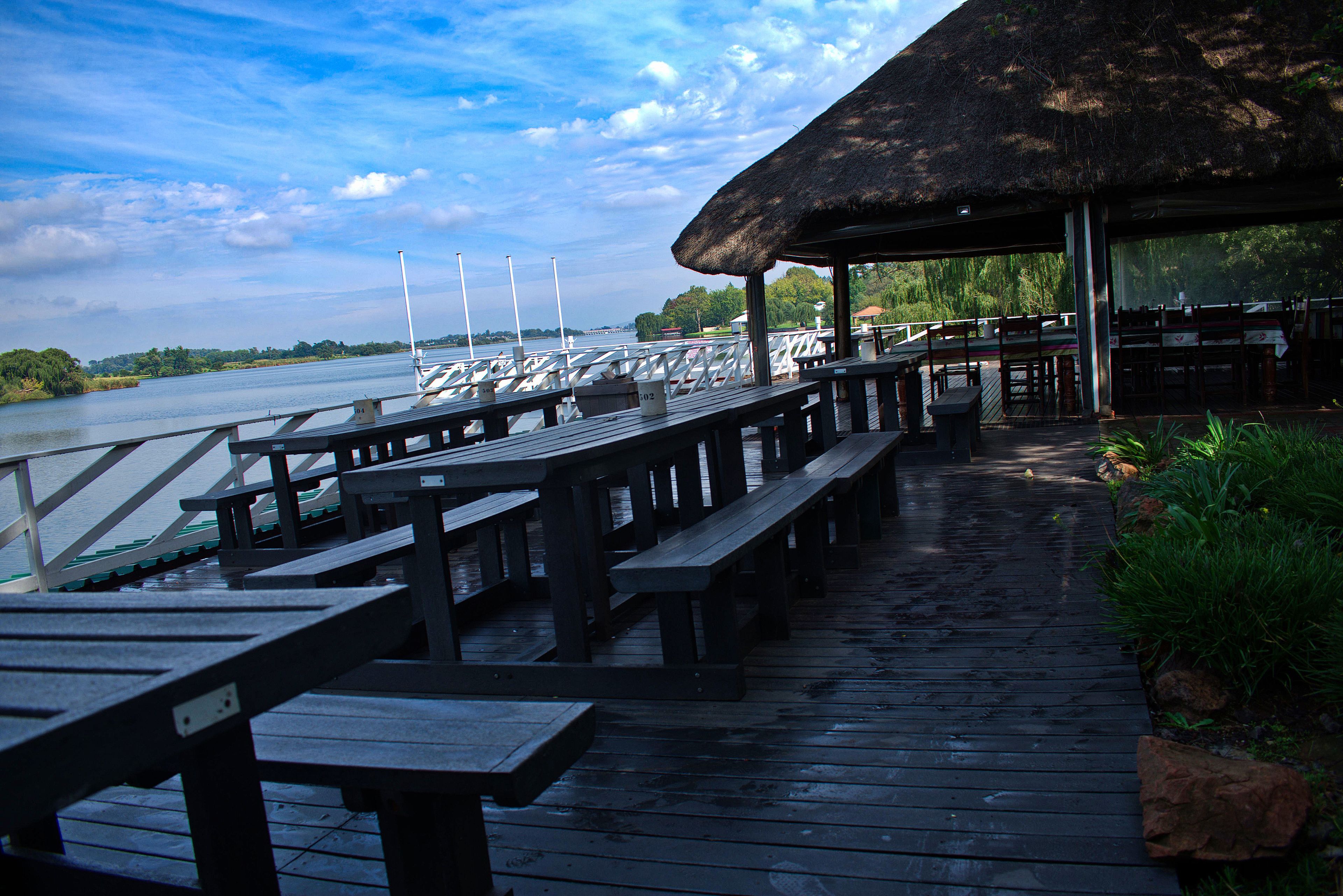 Waterfront Country Lodge 3*