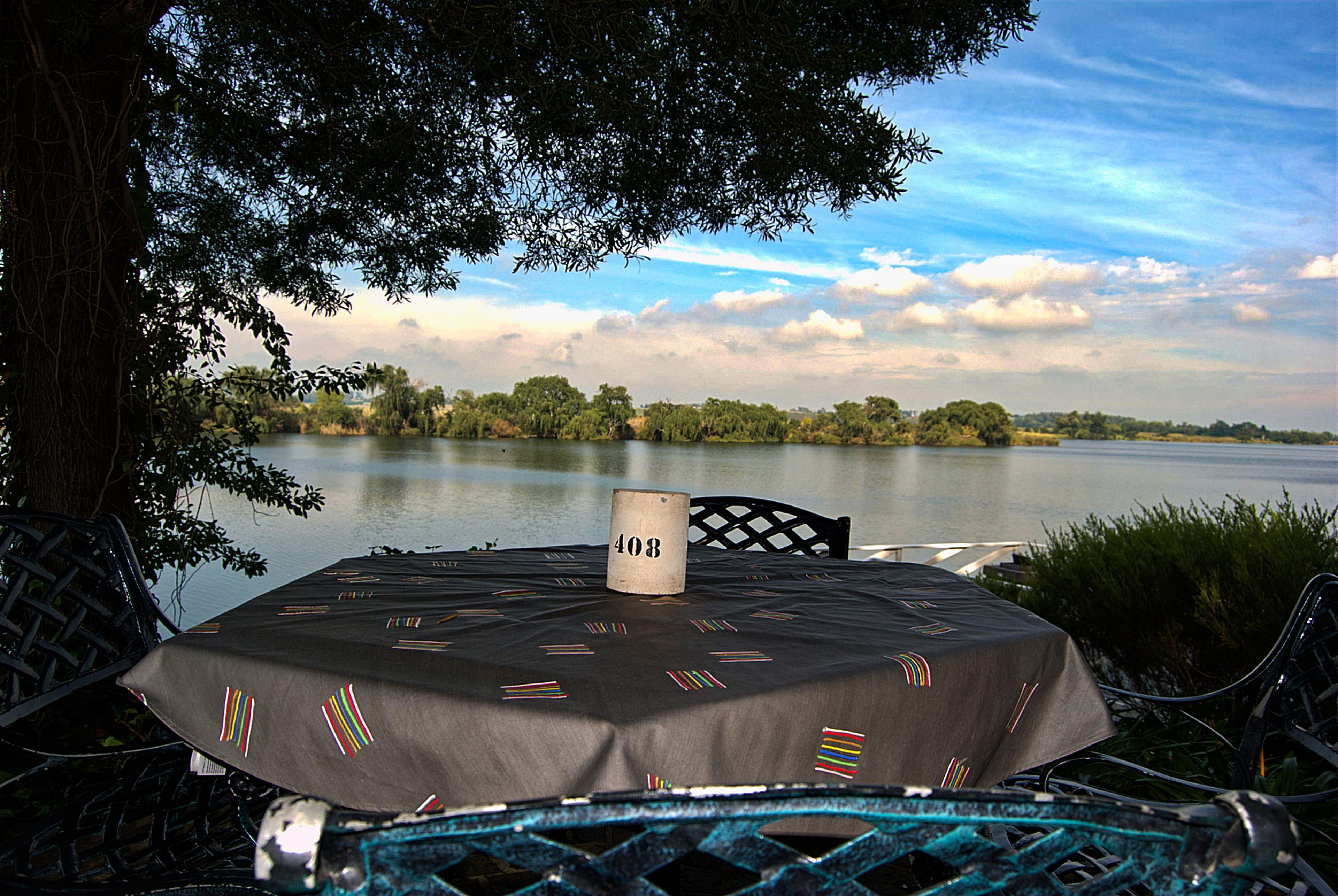 Waterfront Country Lodge 3*