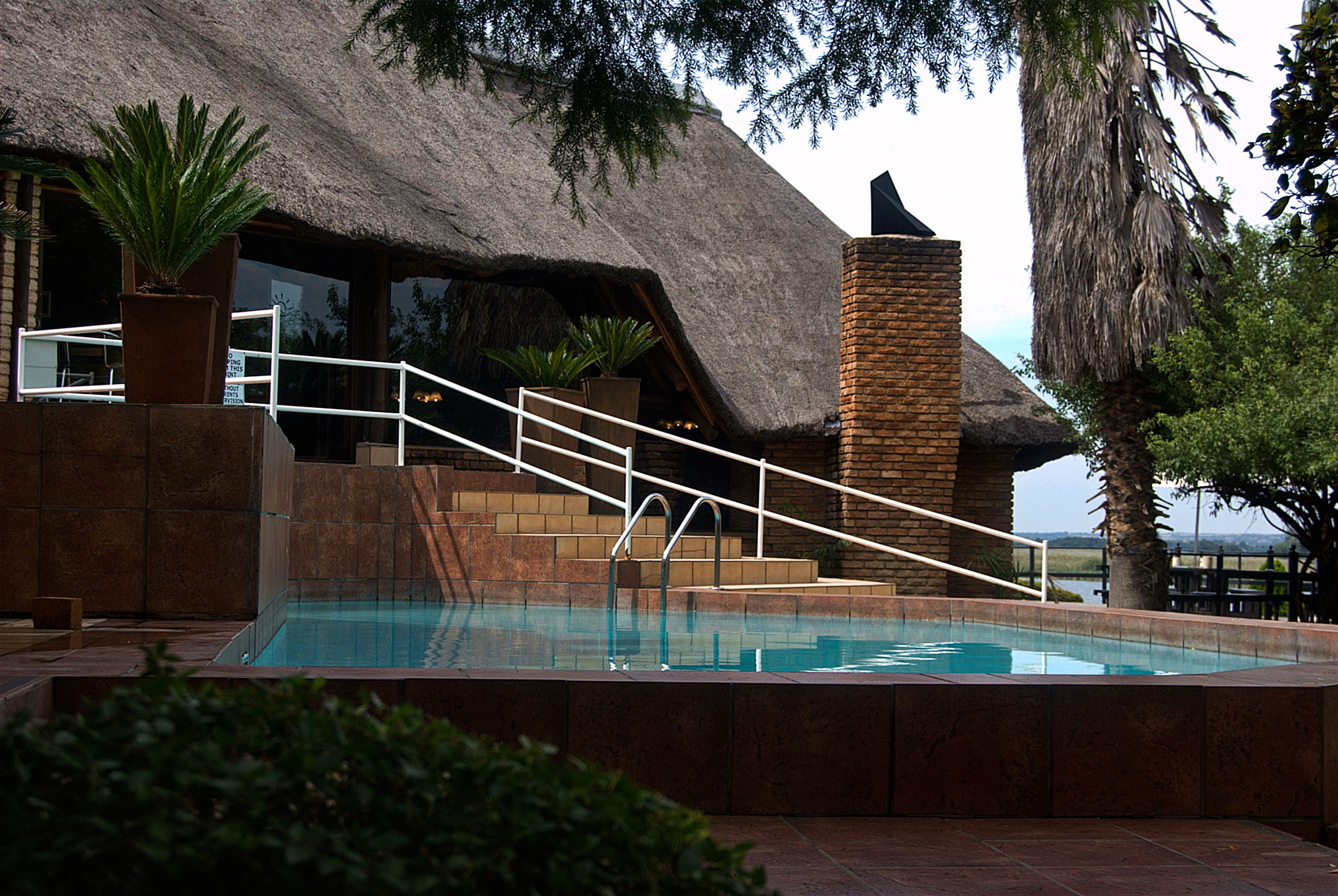 Waterfront Country Lodge 3*