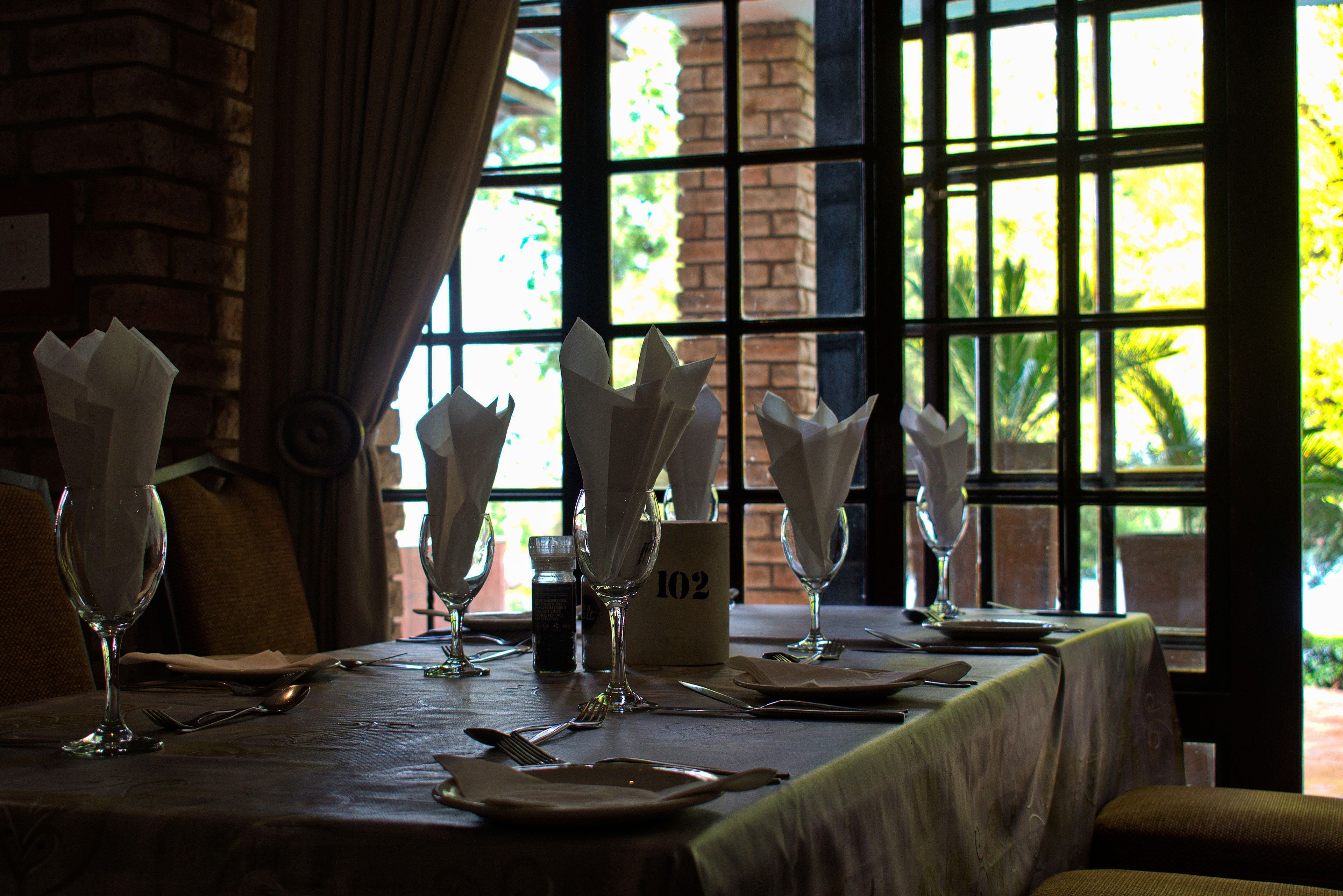 Waterfront Country Lodge 3*