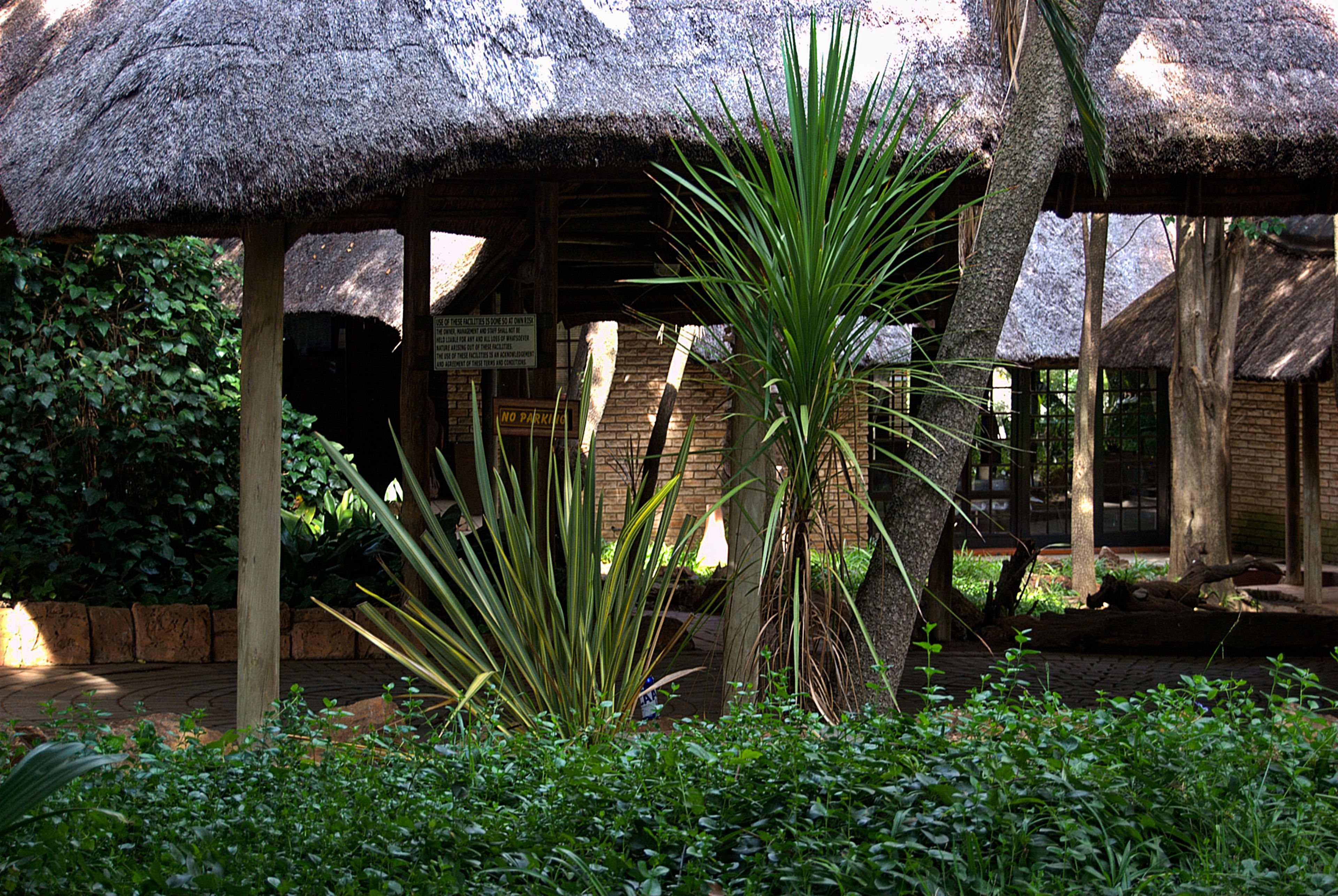 Waterfront Country Lodge 3*