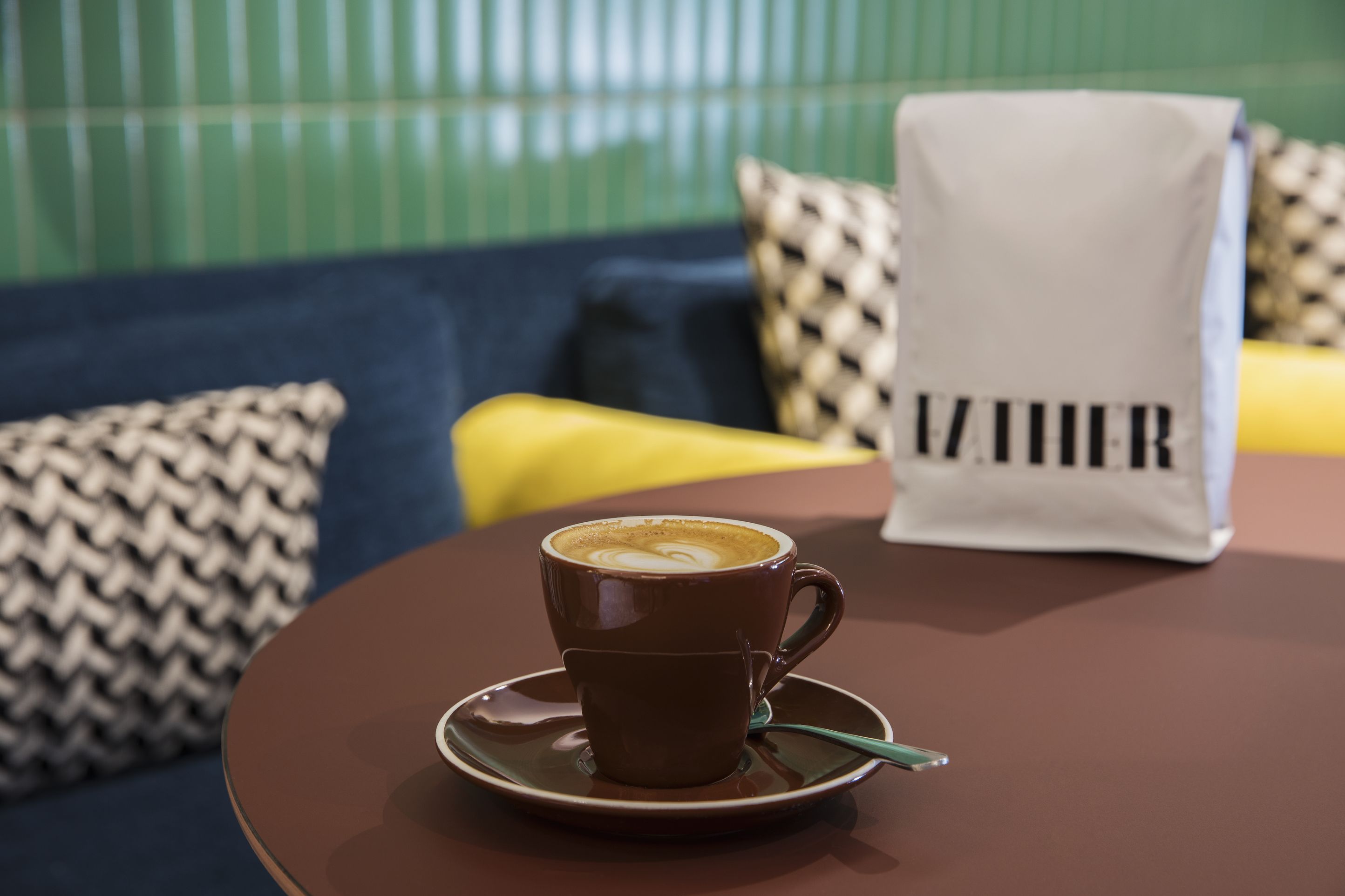 Home Suite Hotels Rosebank 4*