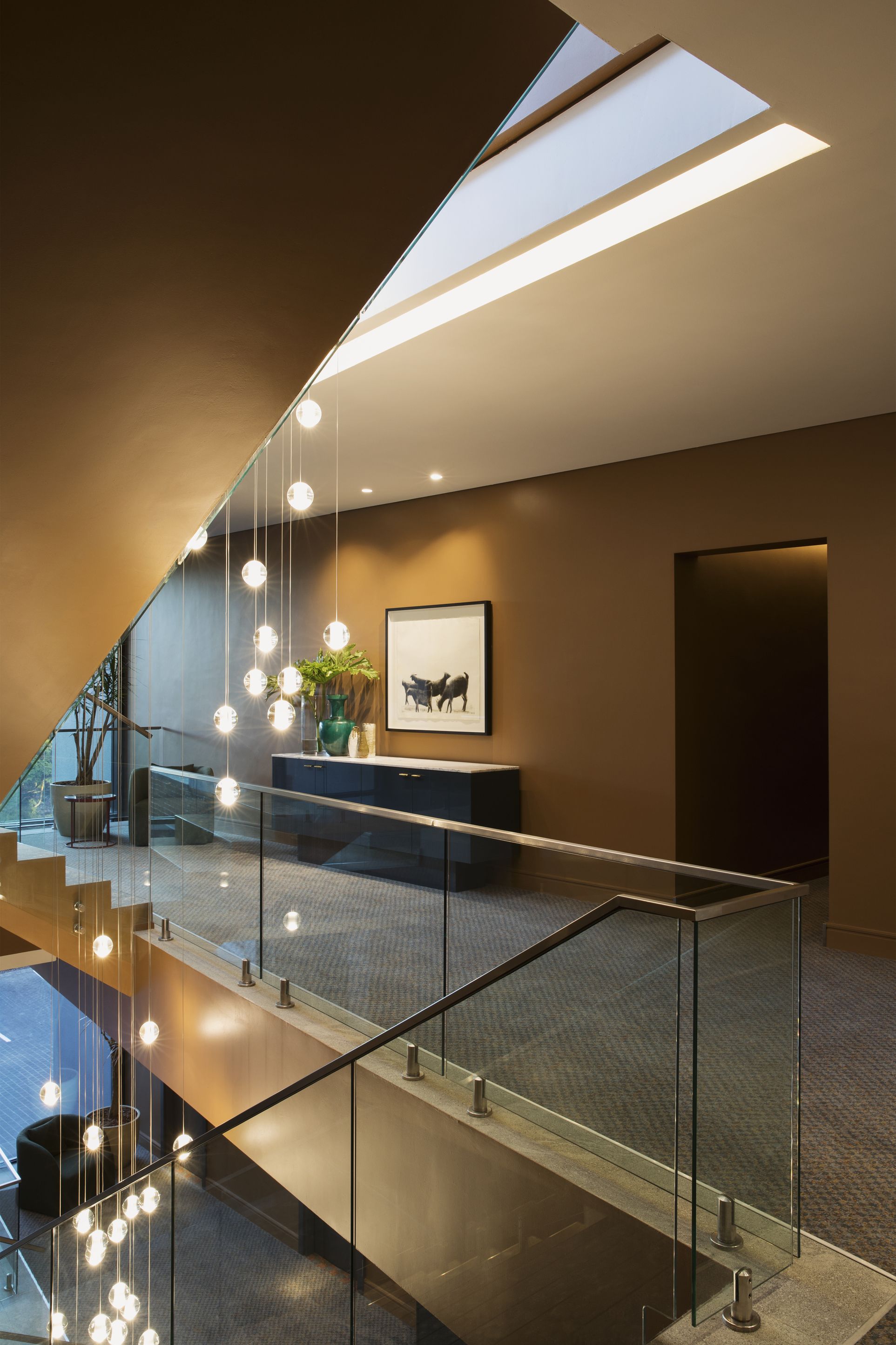 Home Suite Hotels Rosebank 4*