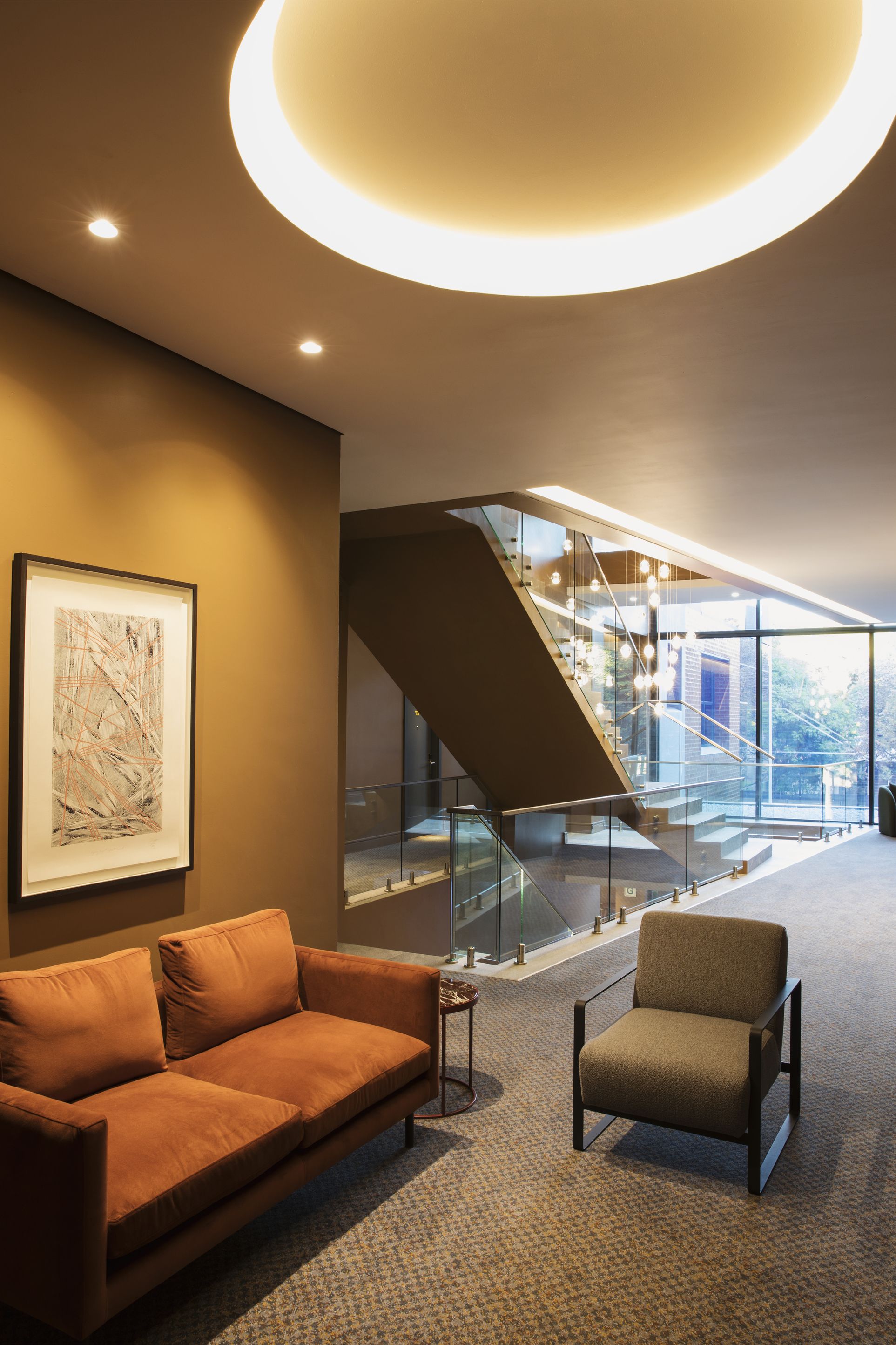 Home Suite Hotels Rosebank 4*