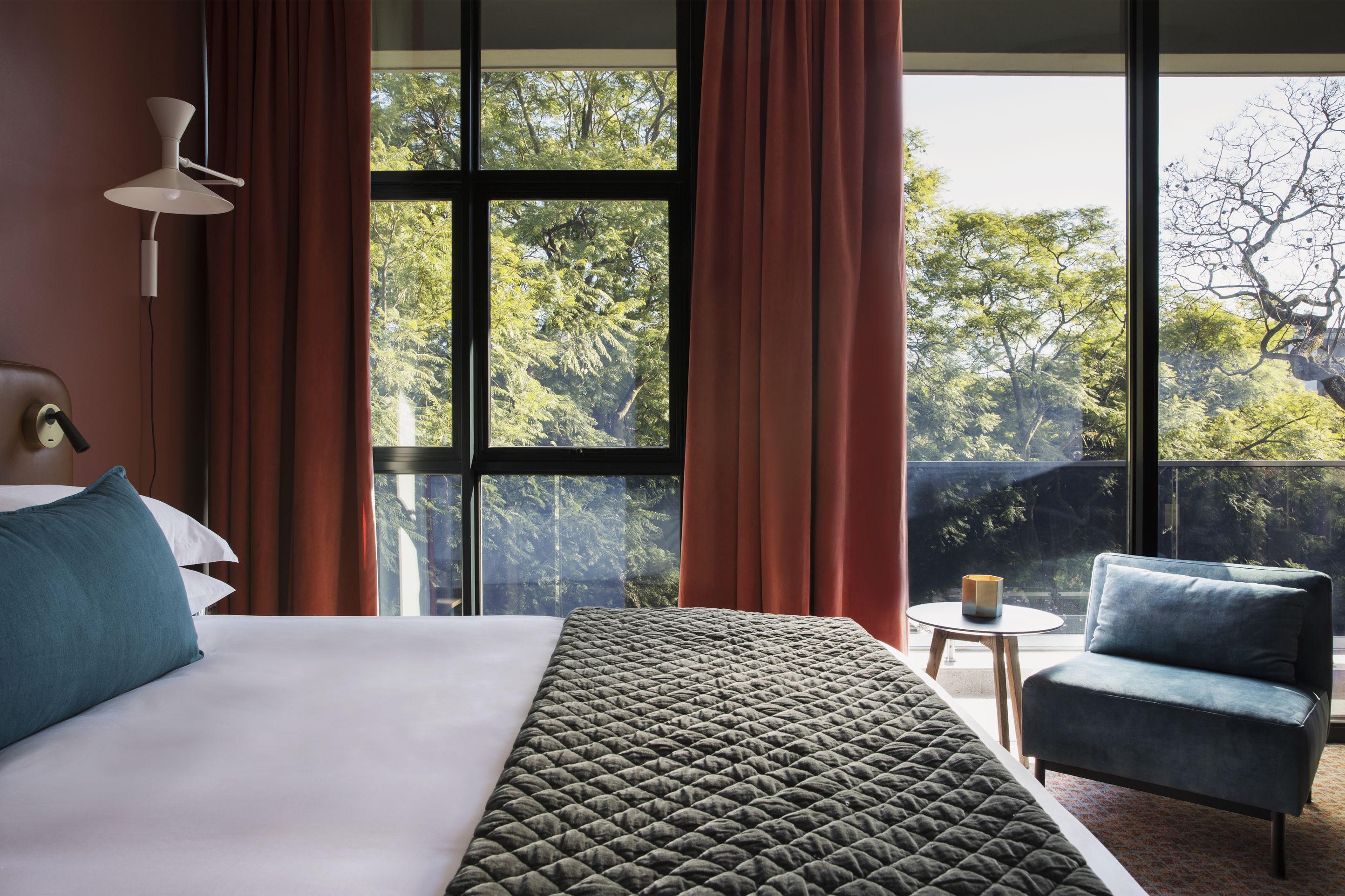 Home Suite Hotels Rosebank 4*
