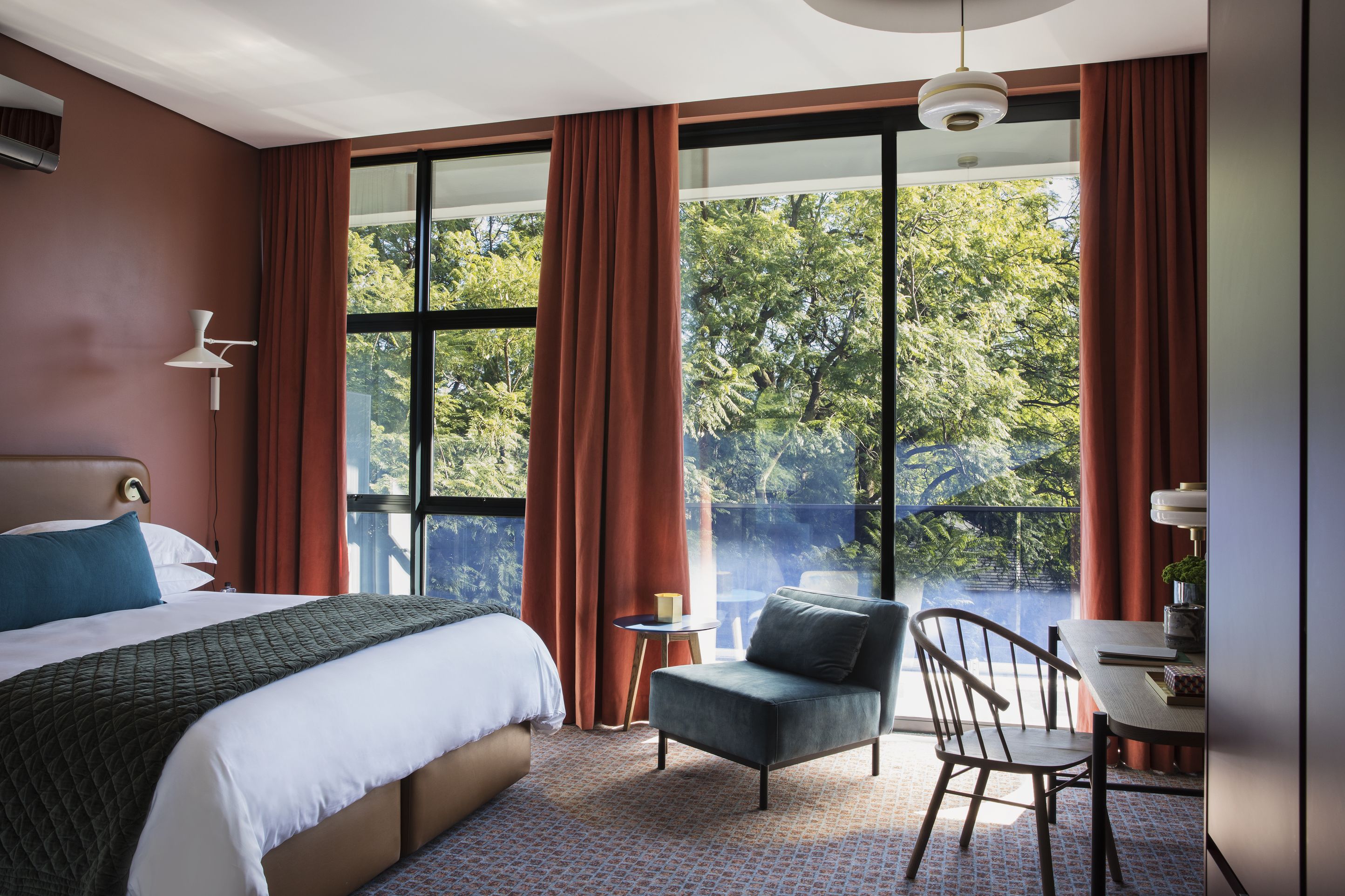 Home Suite Hotels Rosebank 4*