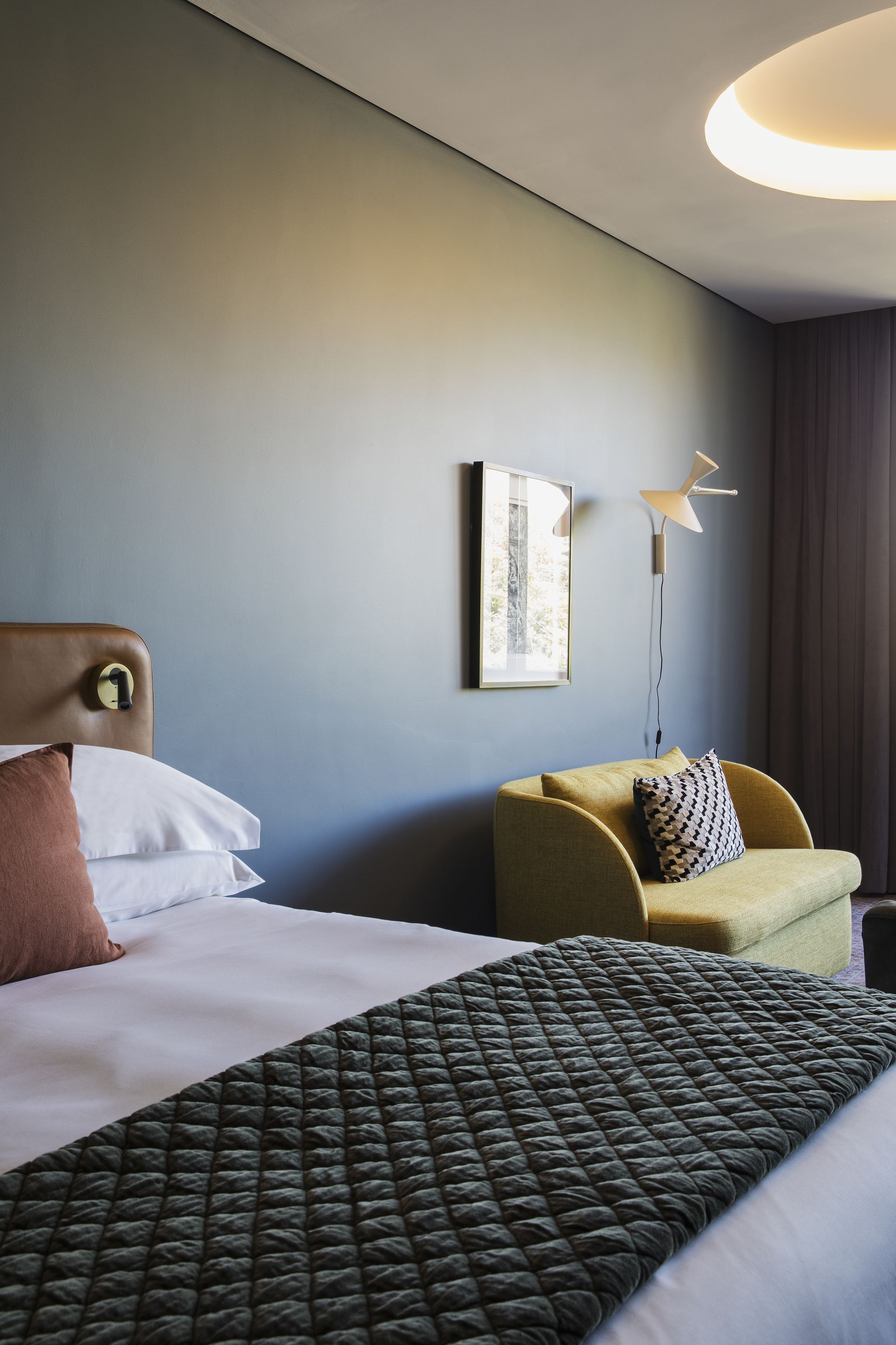 Home Suite Hotels Rosebank 4*