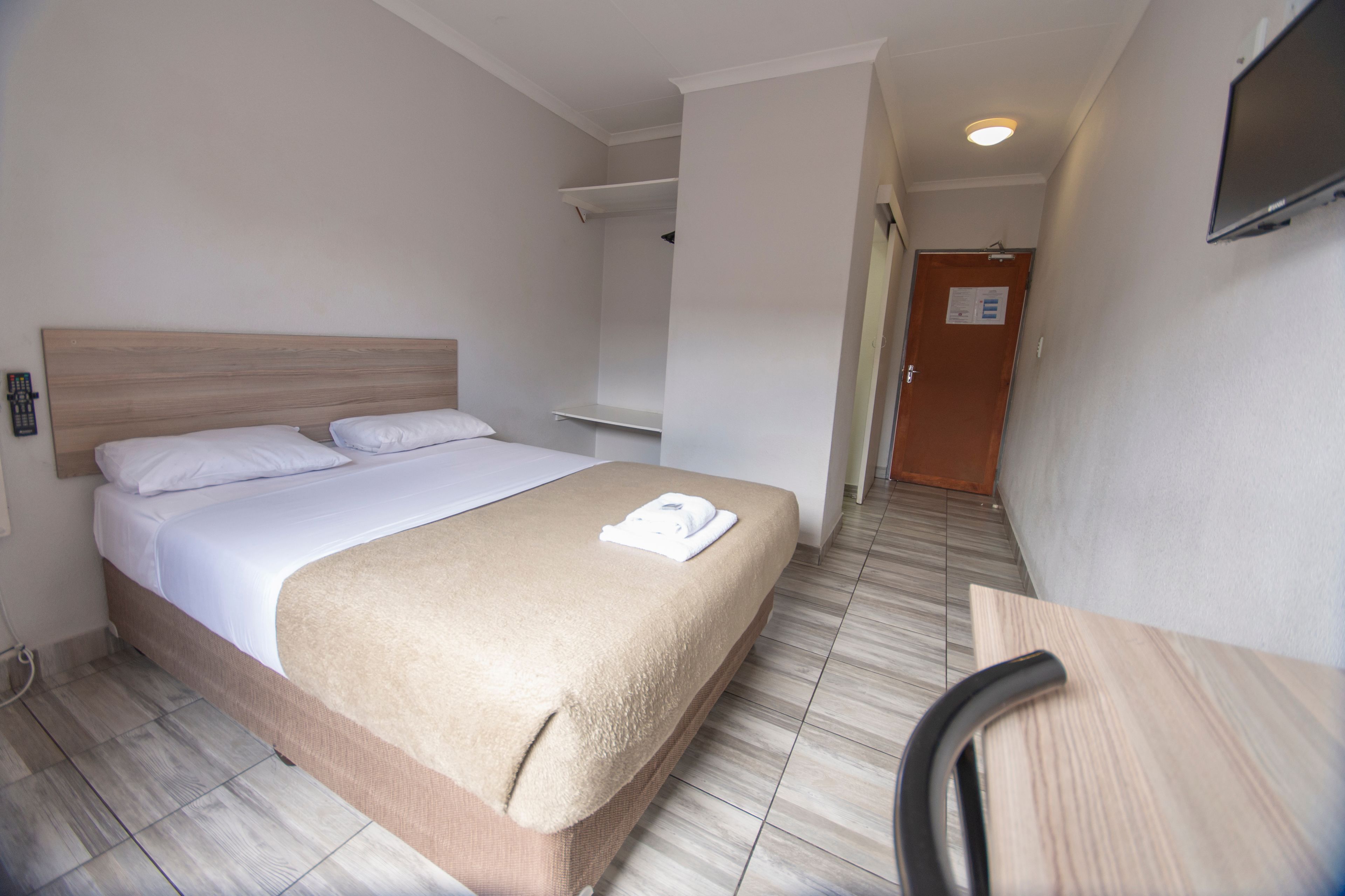 Ecomotel Isando 3*