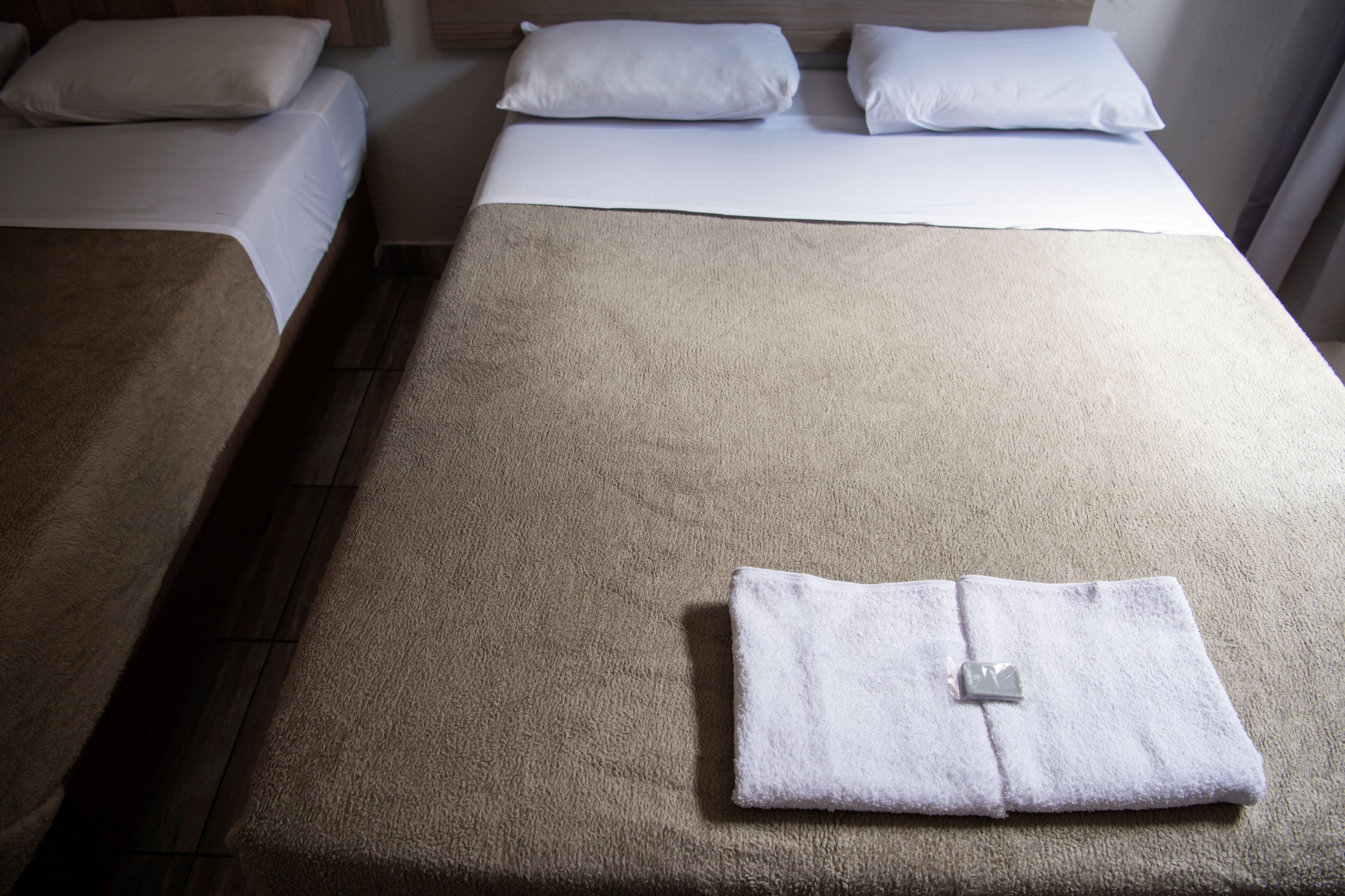 Ecomotel Isando 3*