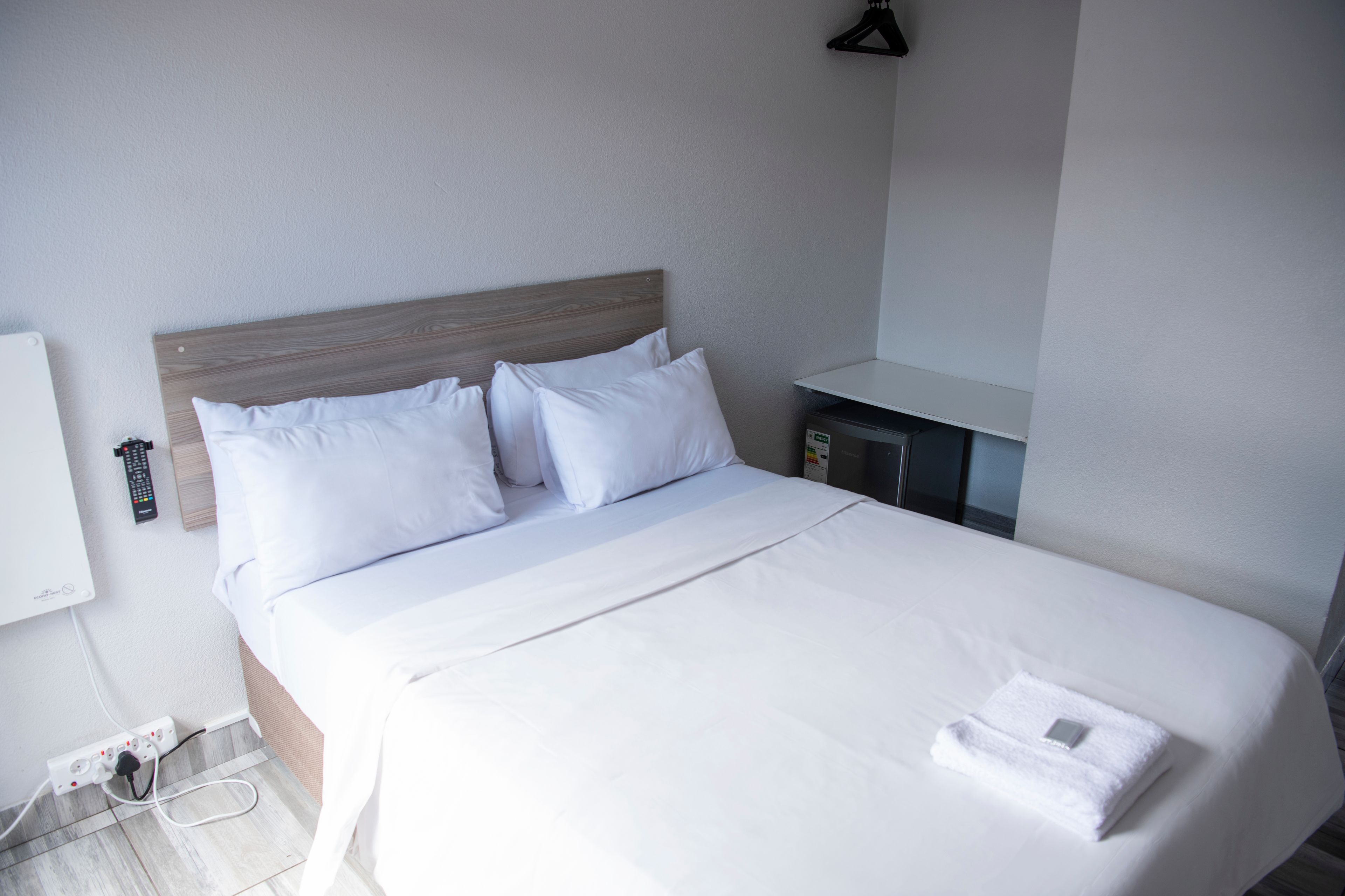 Ecomotel Marlboro 3*