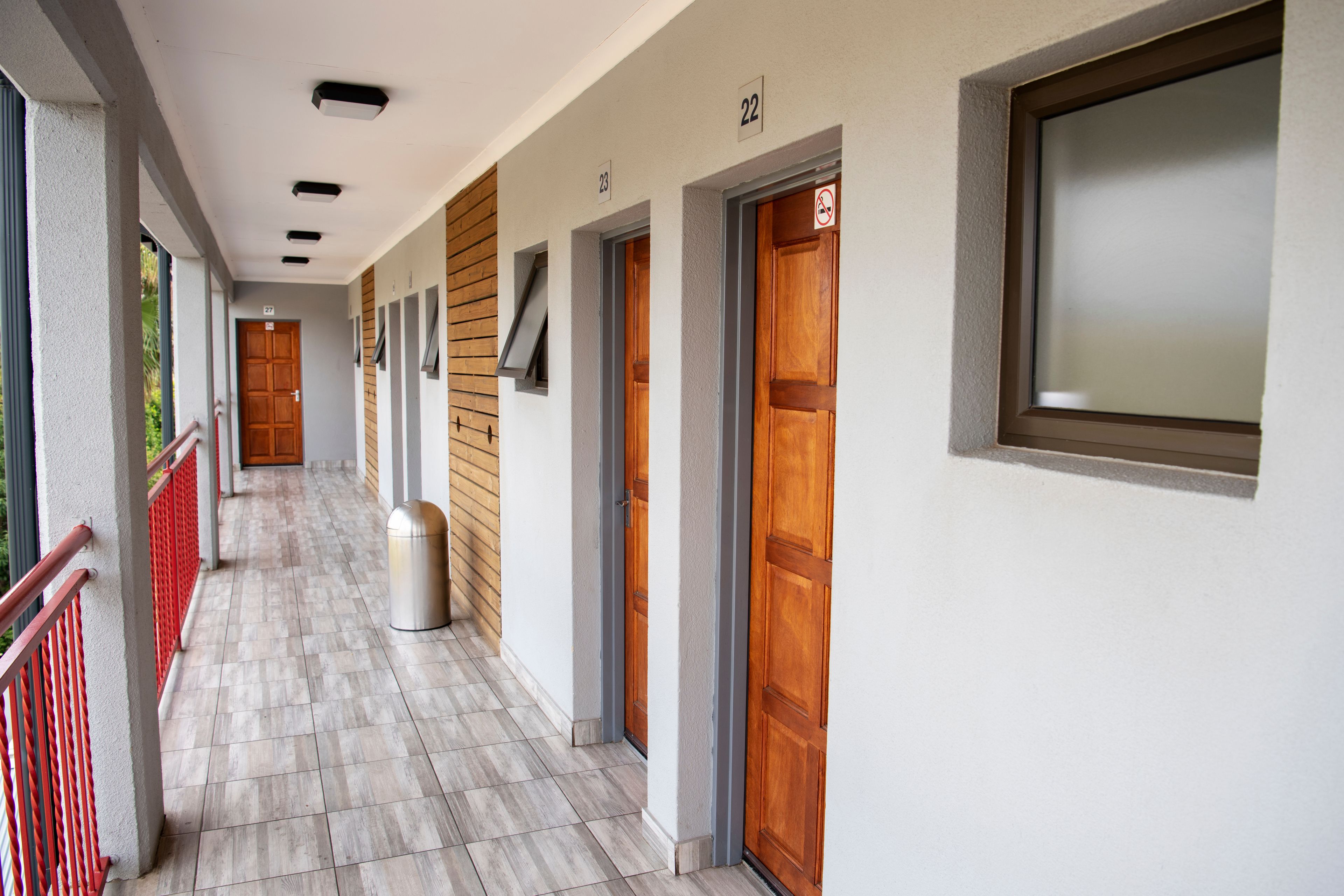 Ecomotel Marlboro 3*
