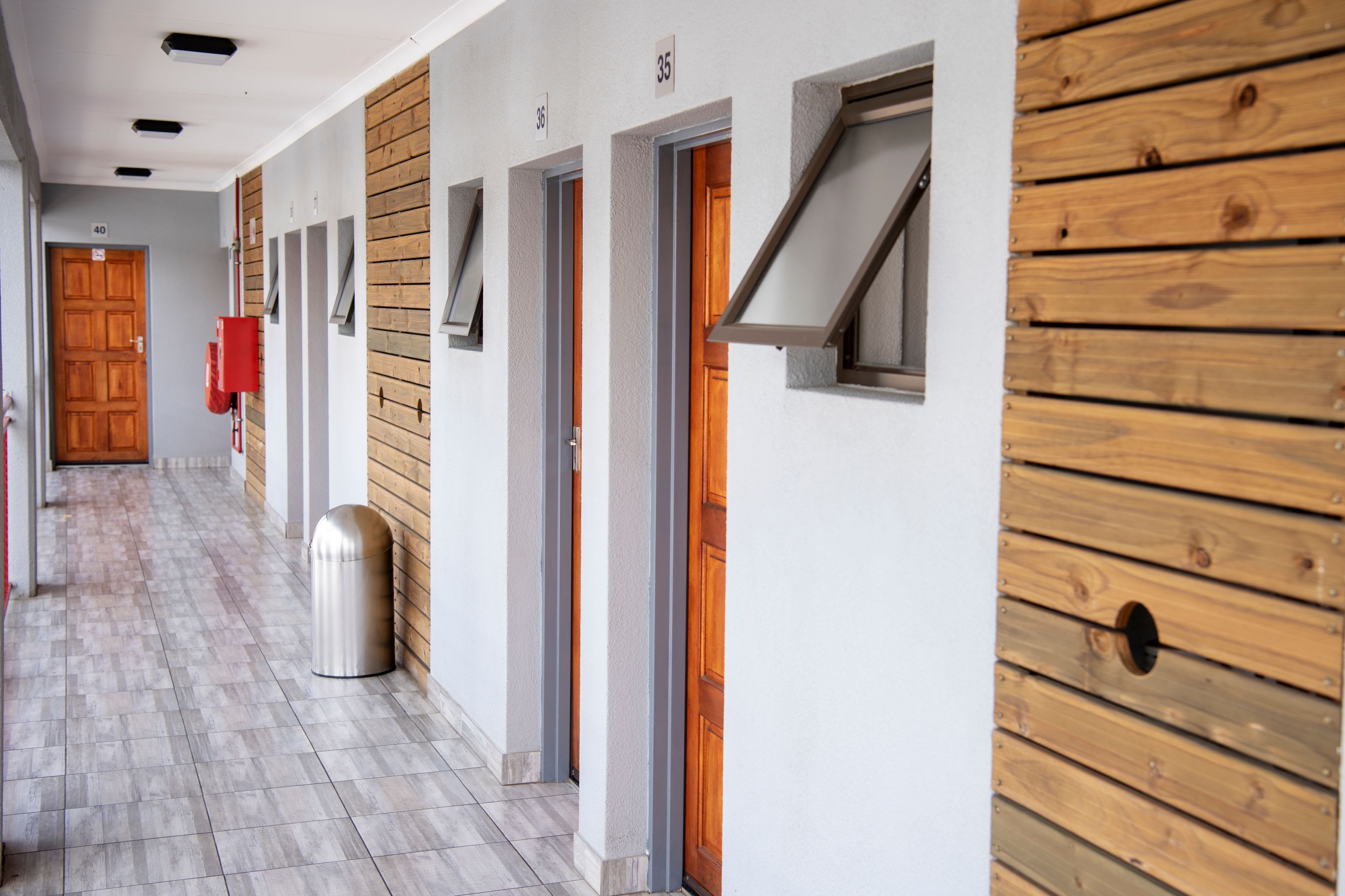 Ecomotel Marlboro 3*