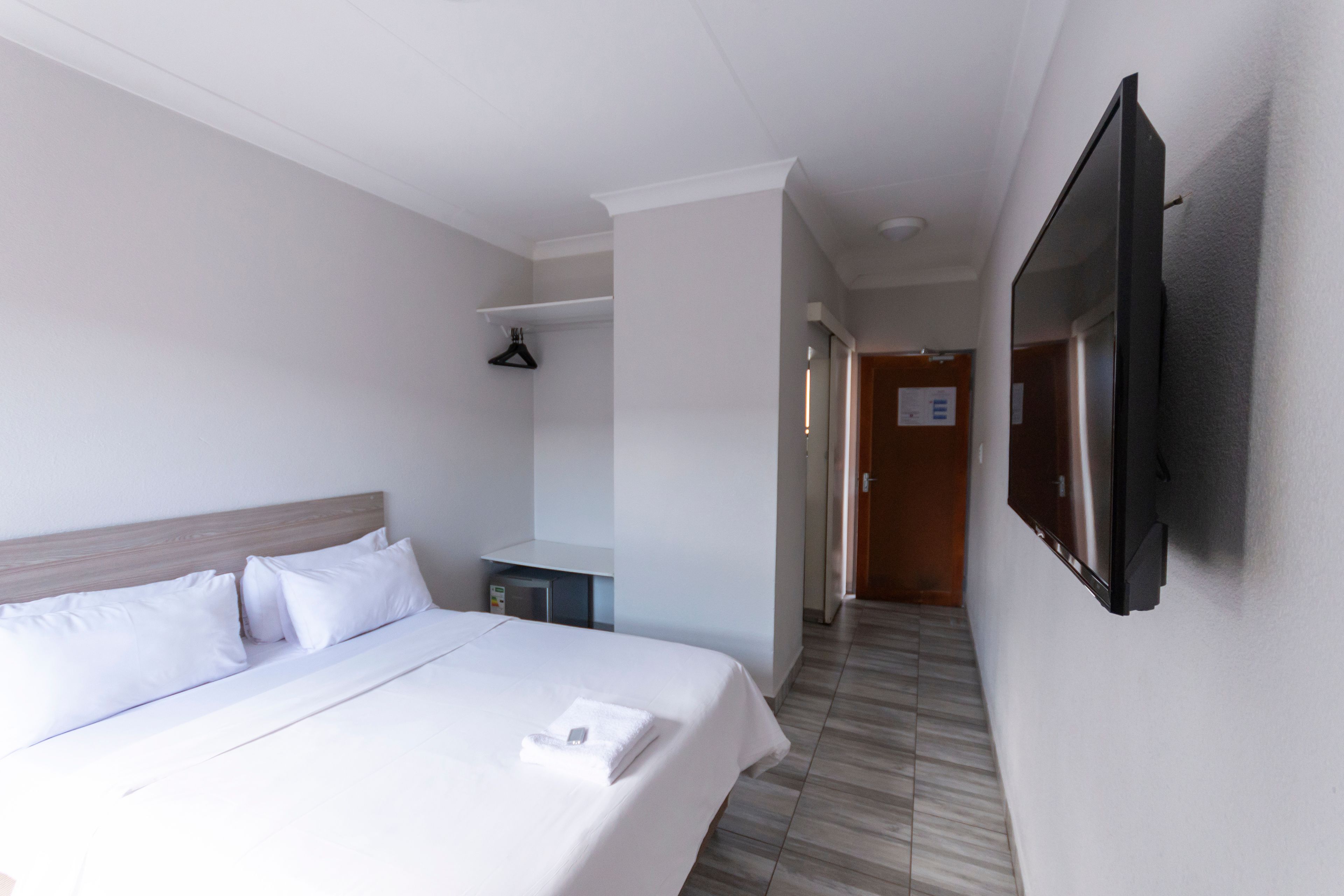 Ecomotel Marlboro 3*
