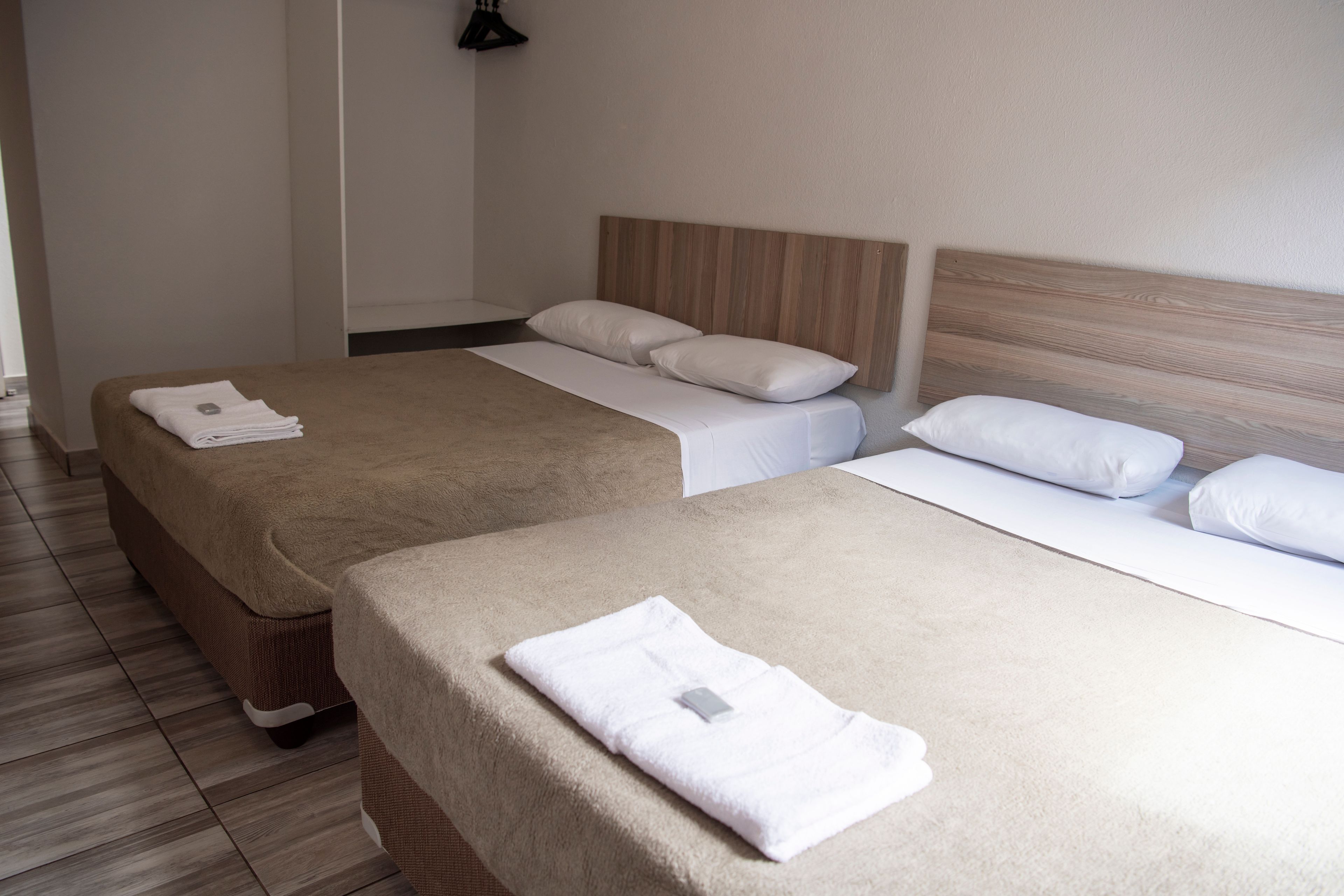 Ecomotel Marlboro 3*