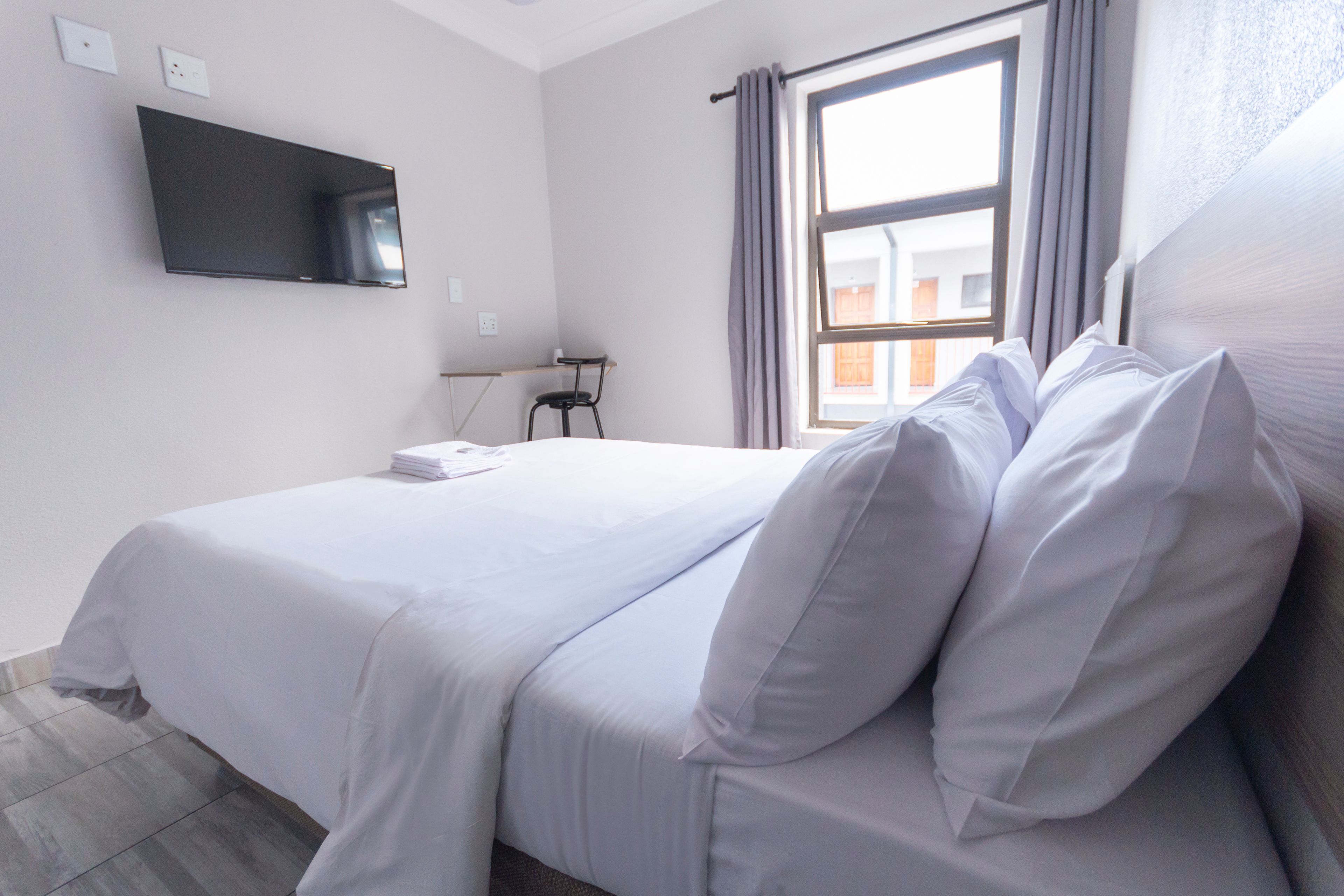 Ecomotel Marlboro 3*