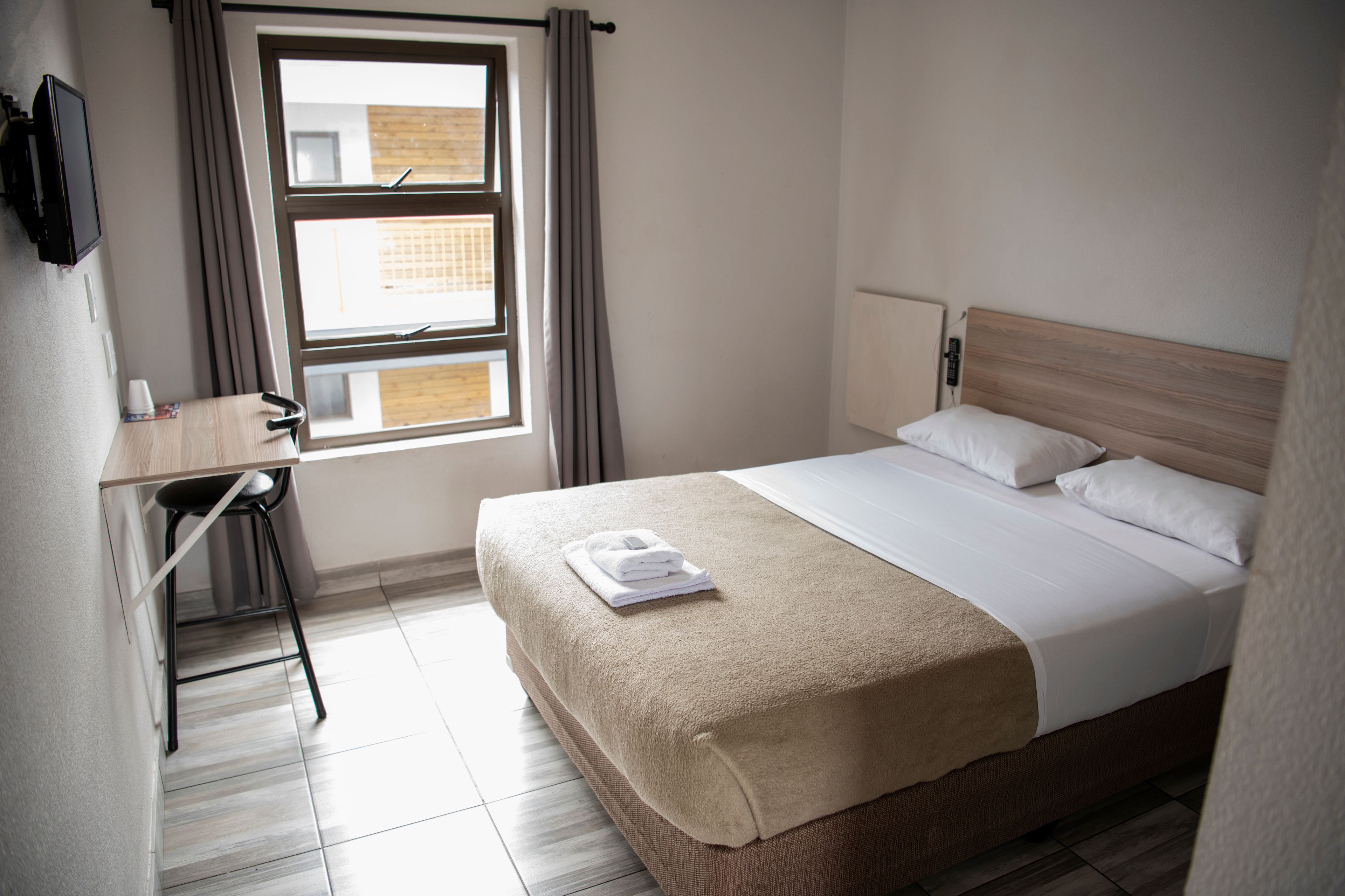 Ecomotel Marlboro 3*