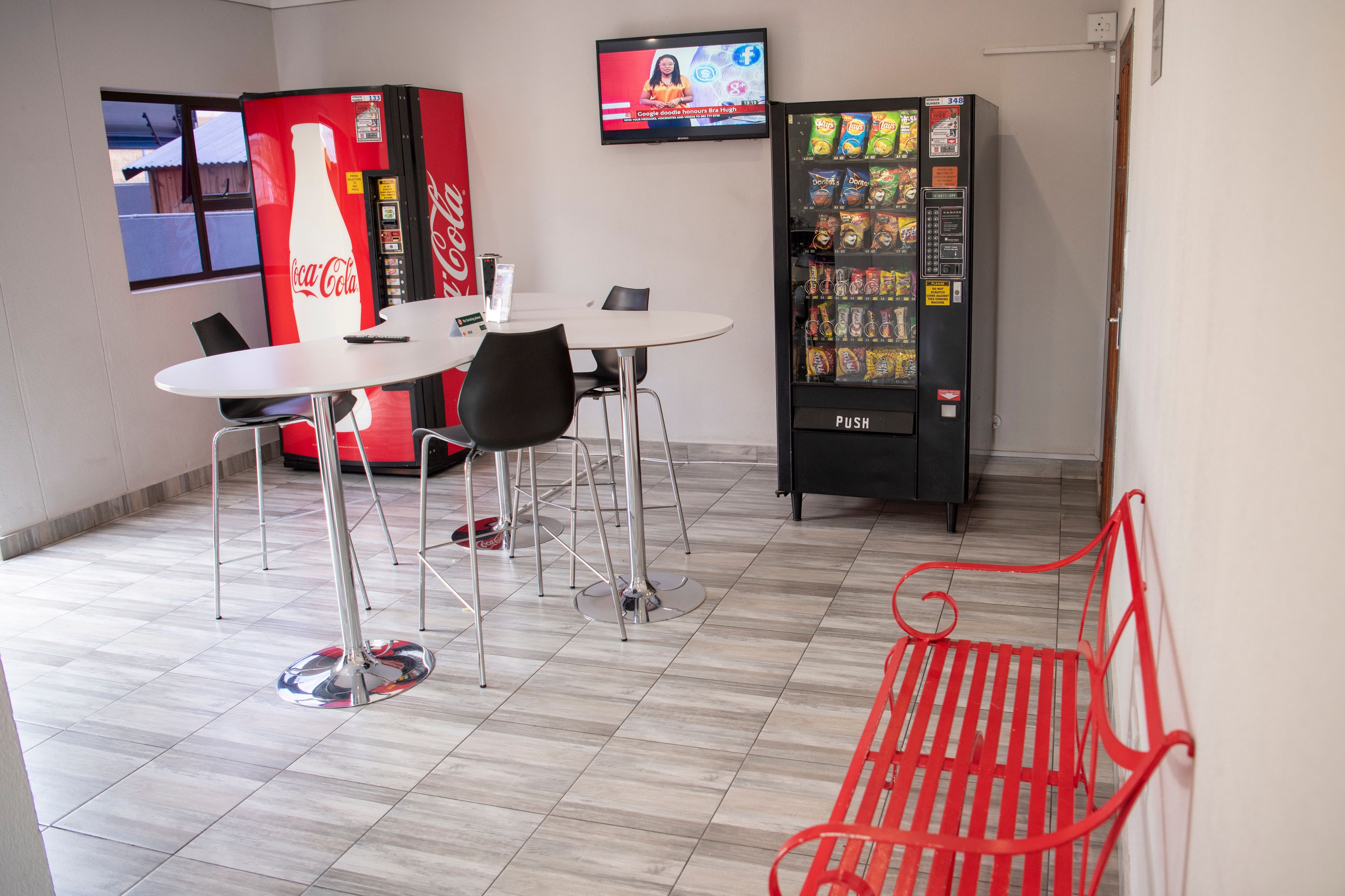 Ecomotel Marlboro 3*
