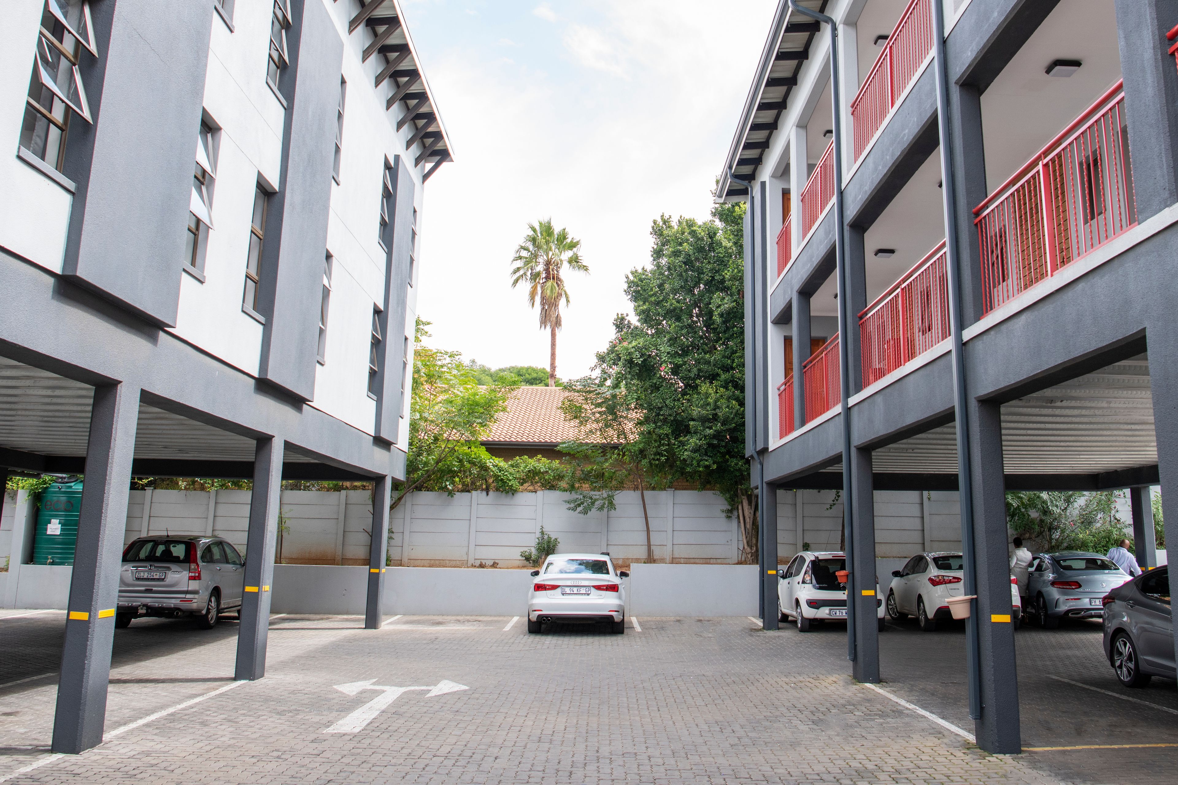 Ecomotel Marlboro 3*