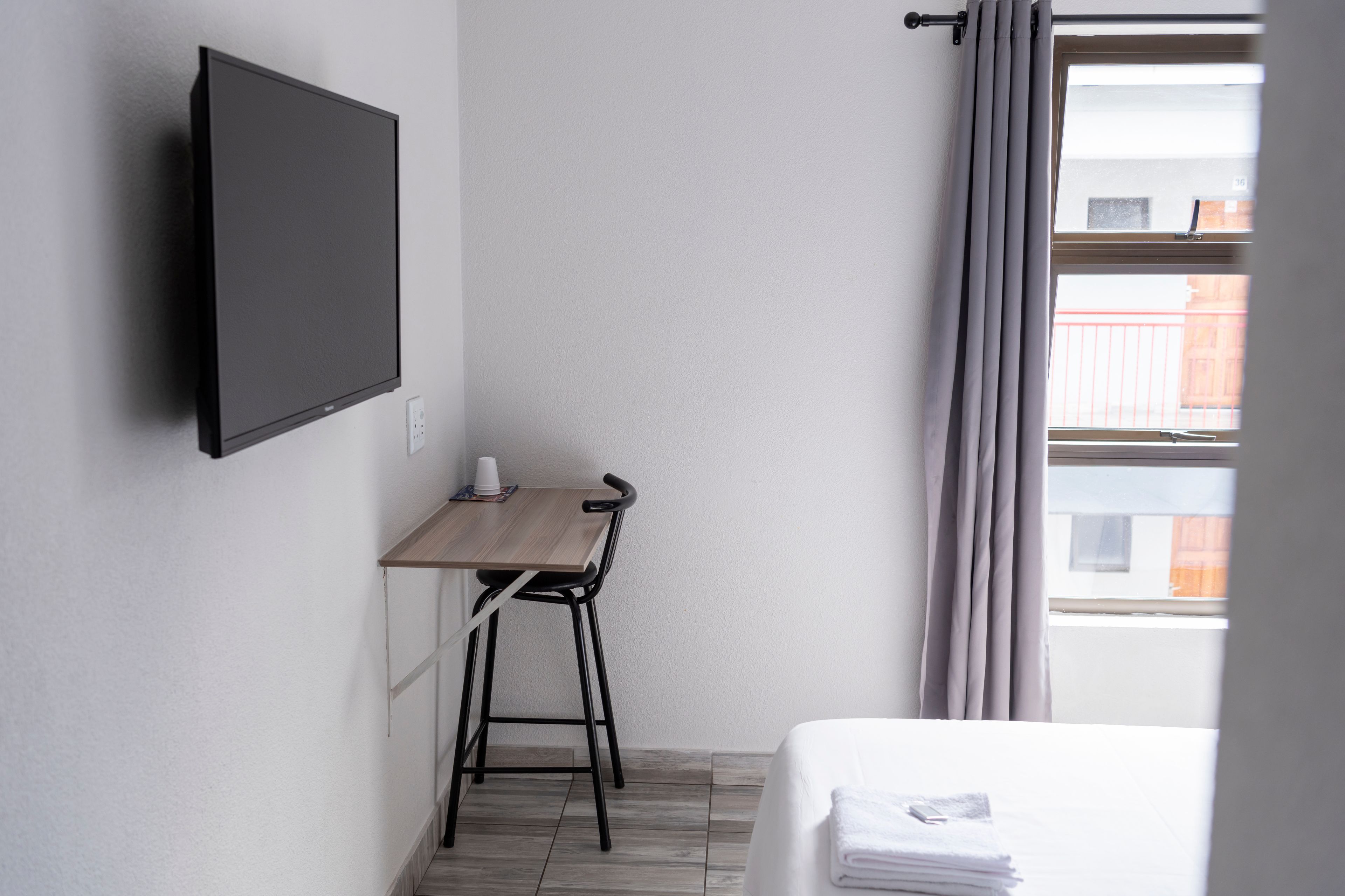 Ecomotel Marlboro 3*