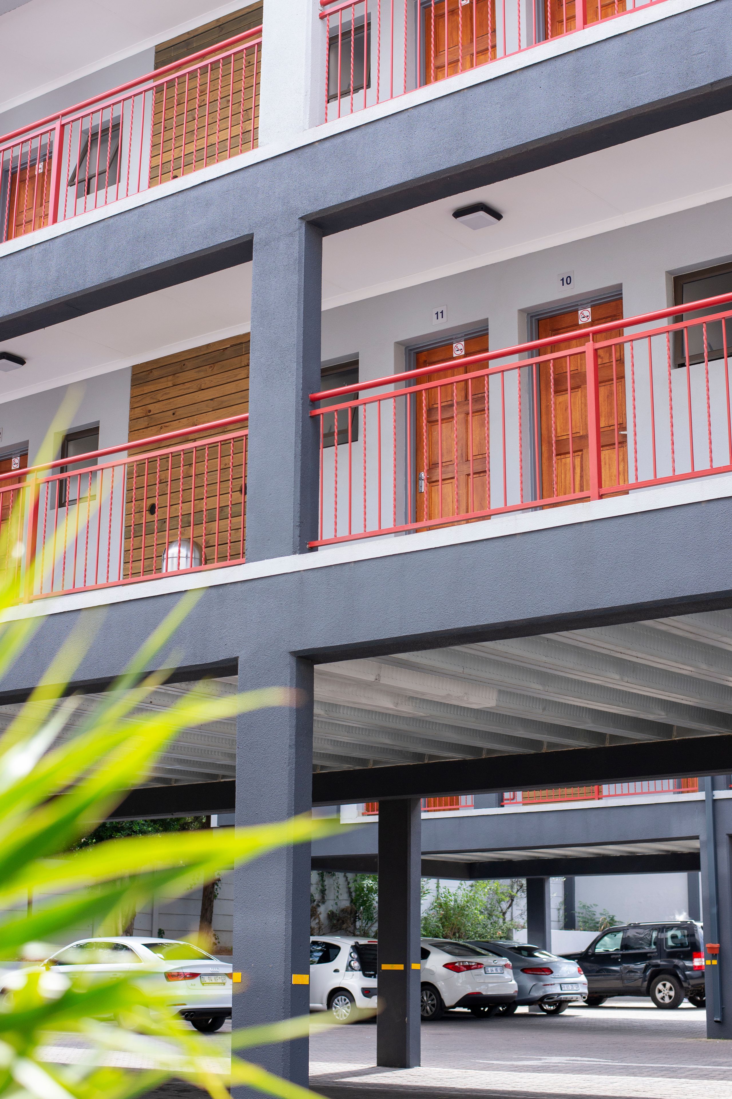 Ecomotel Marlboro 3*
