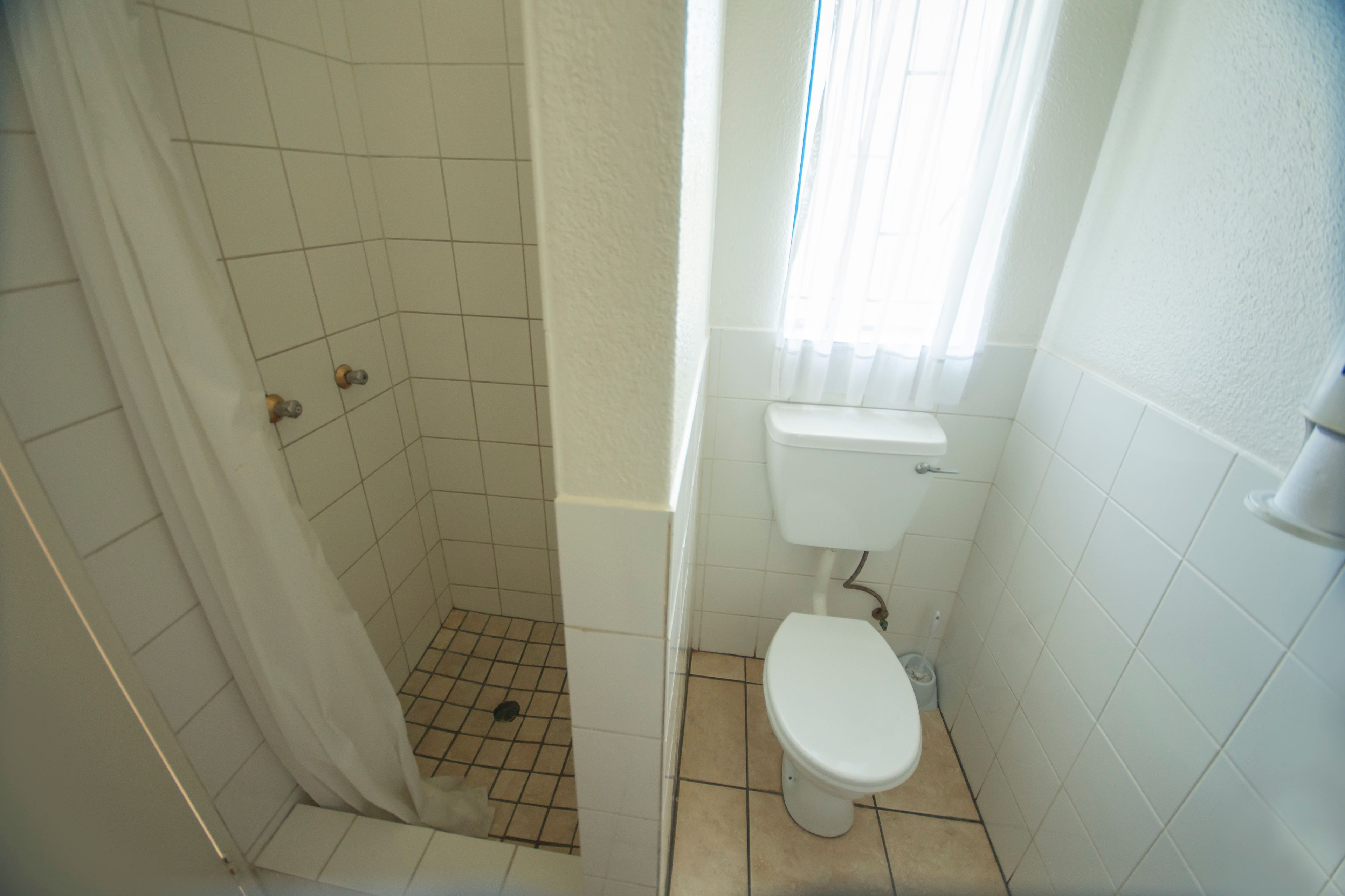 Ecomotel Germiston 3*