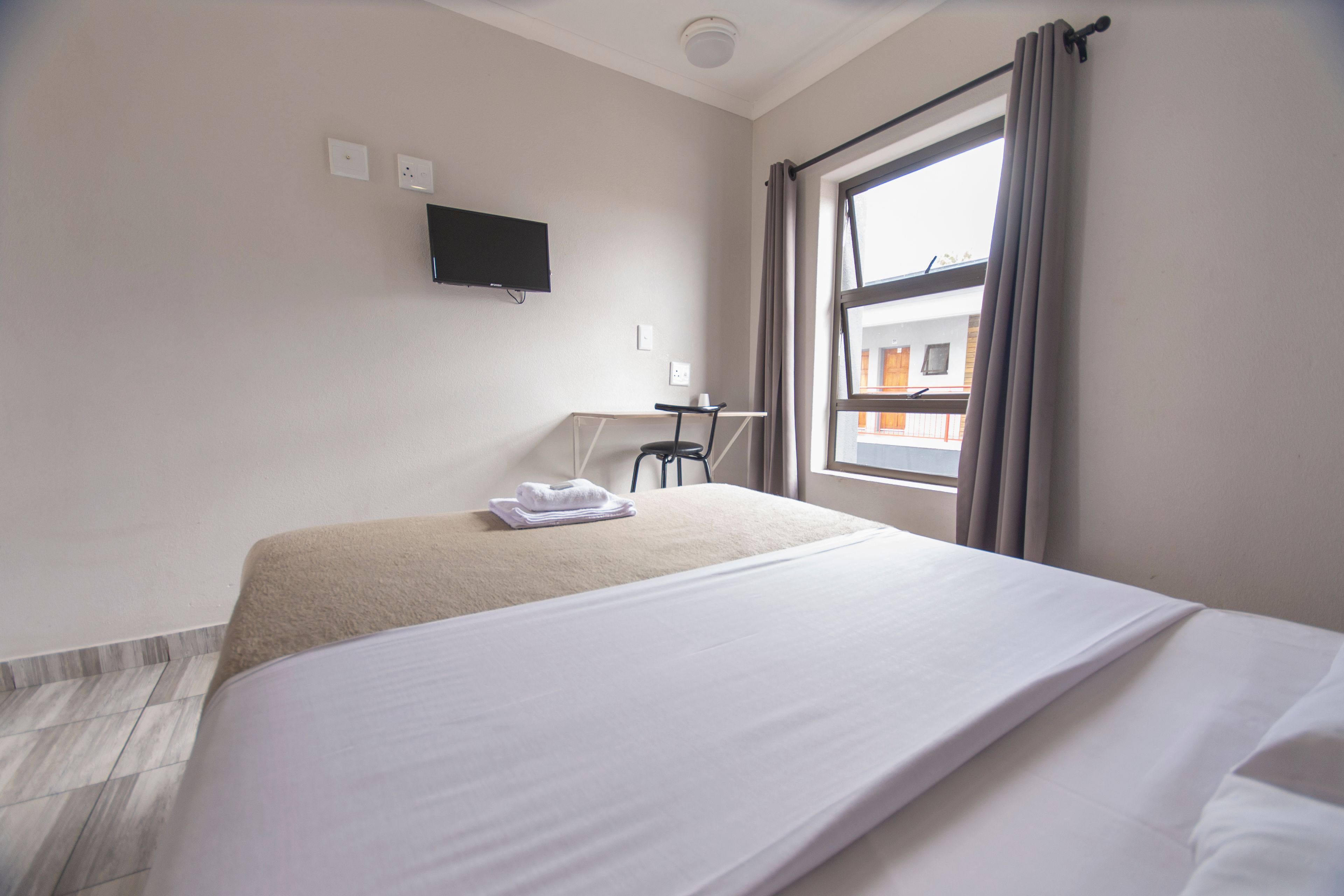 Ecomotel Germiston 3*
