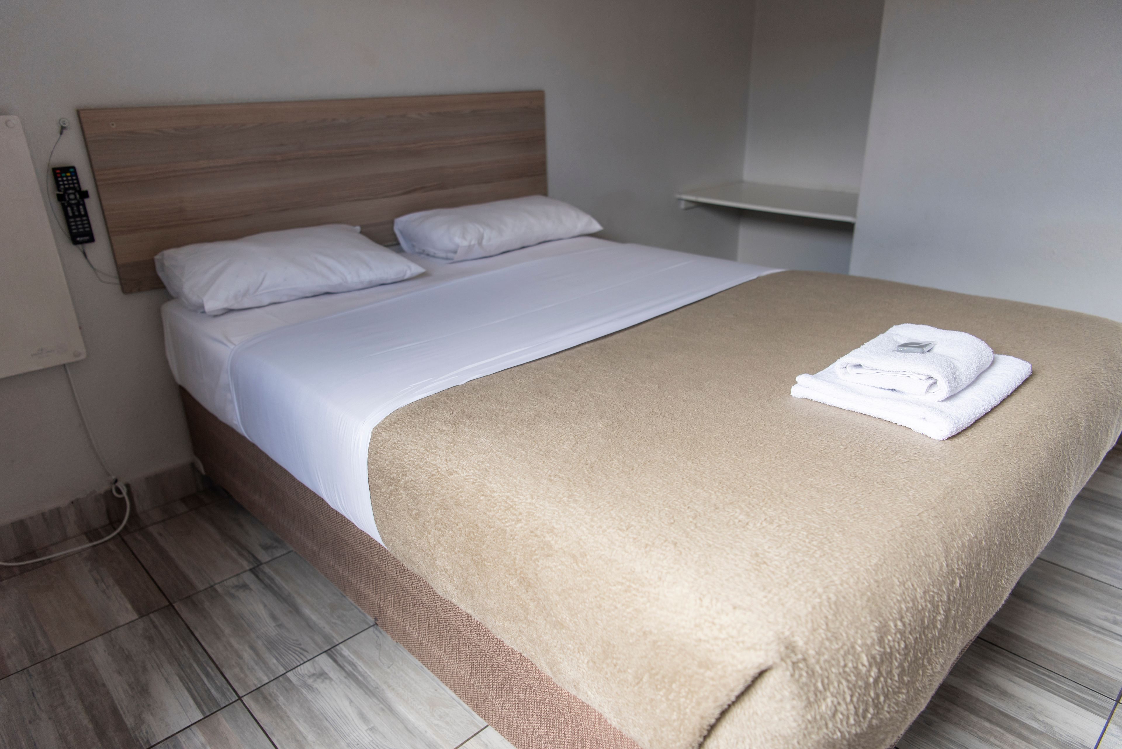 Ecomotel Germiston 3*