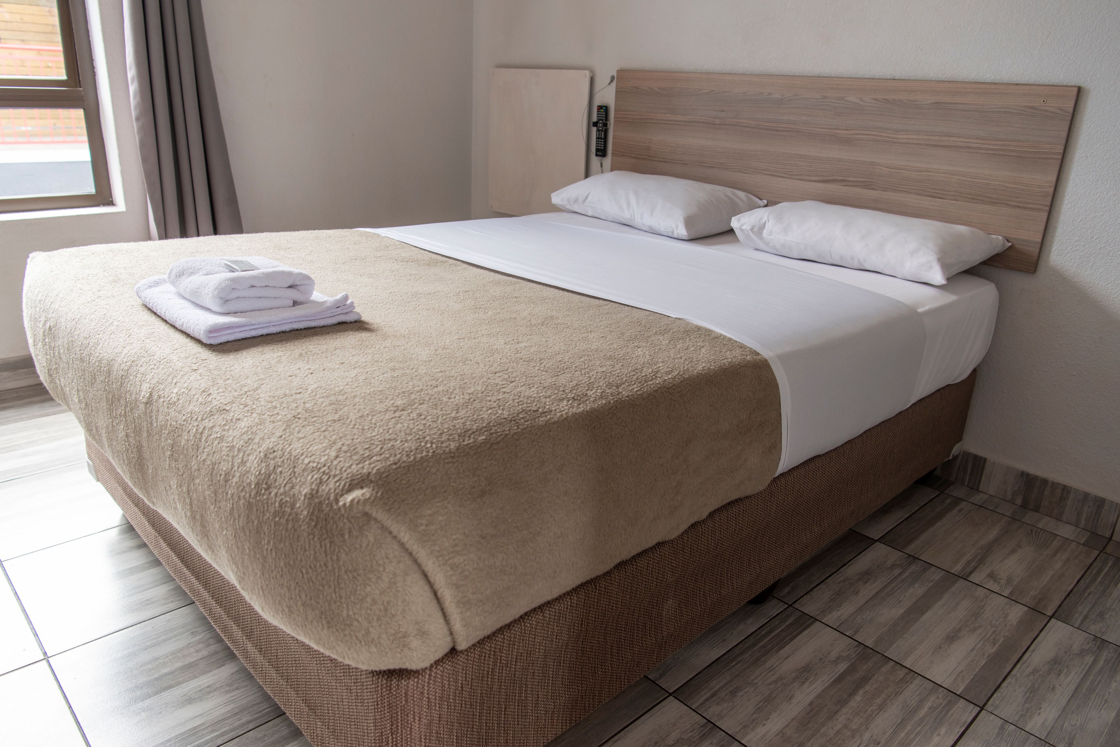 Ecomotel Germiston 3*