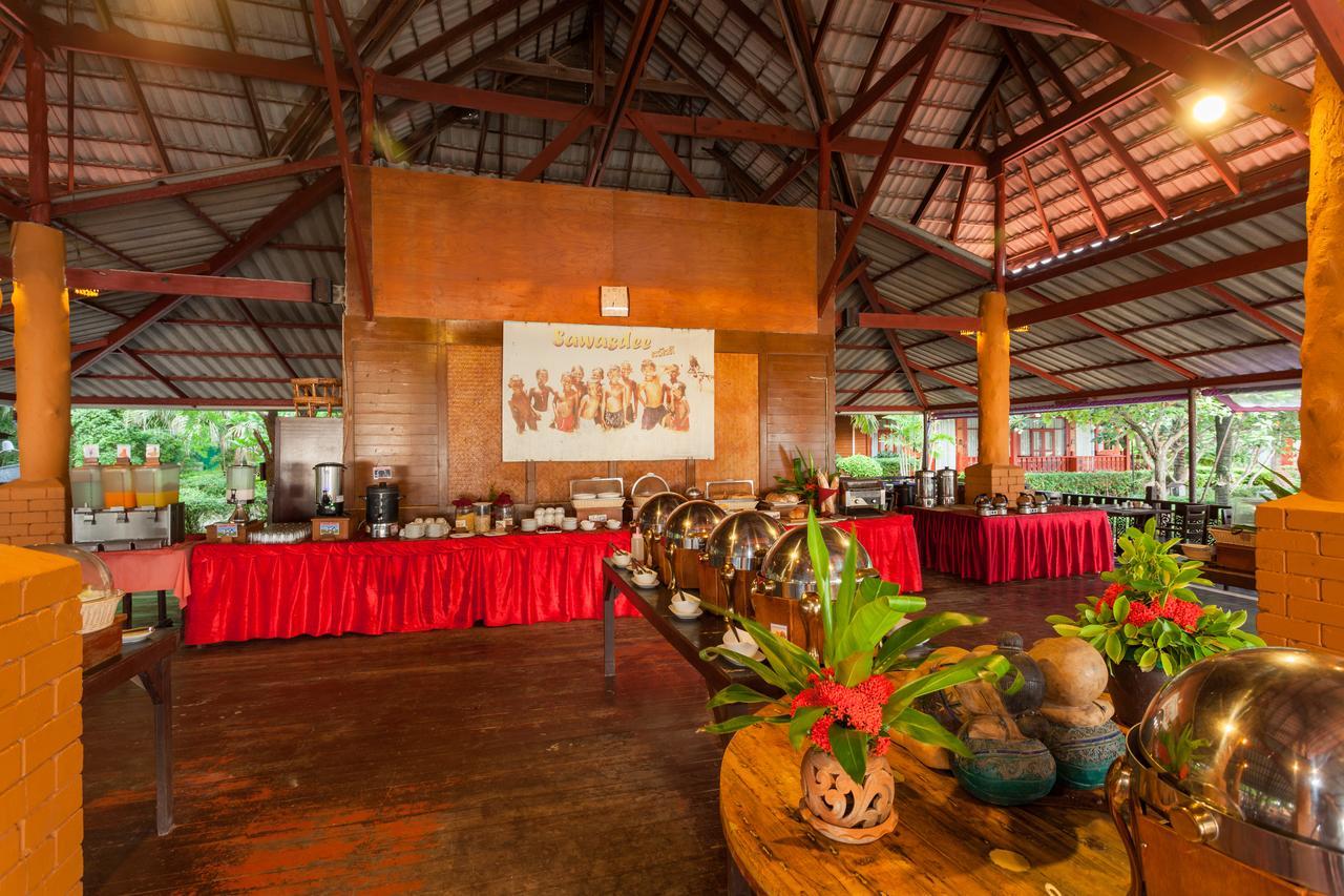 Туры в Phi Phi Erawan Palms Resort