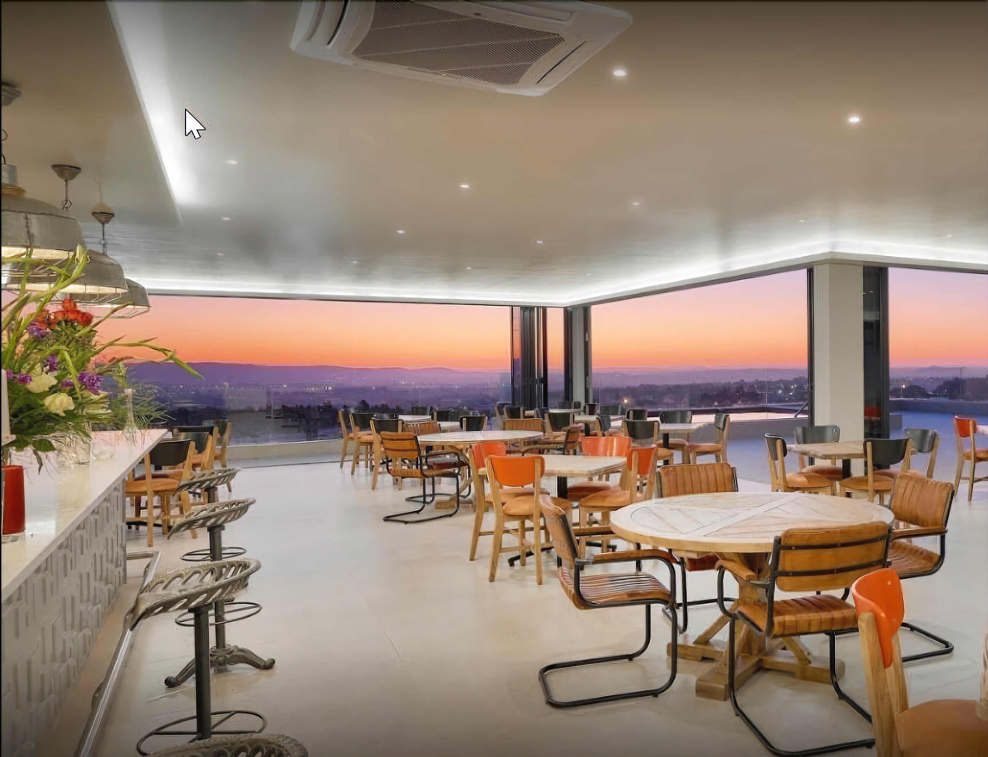 Blueberry Hill Hotel 4*