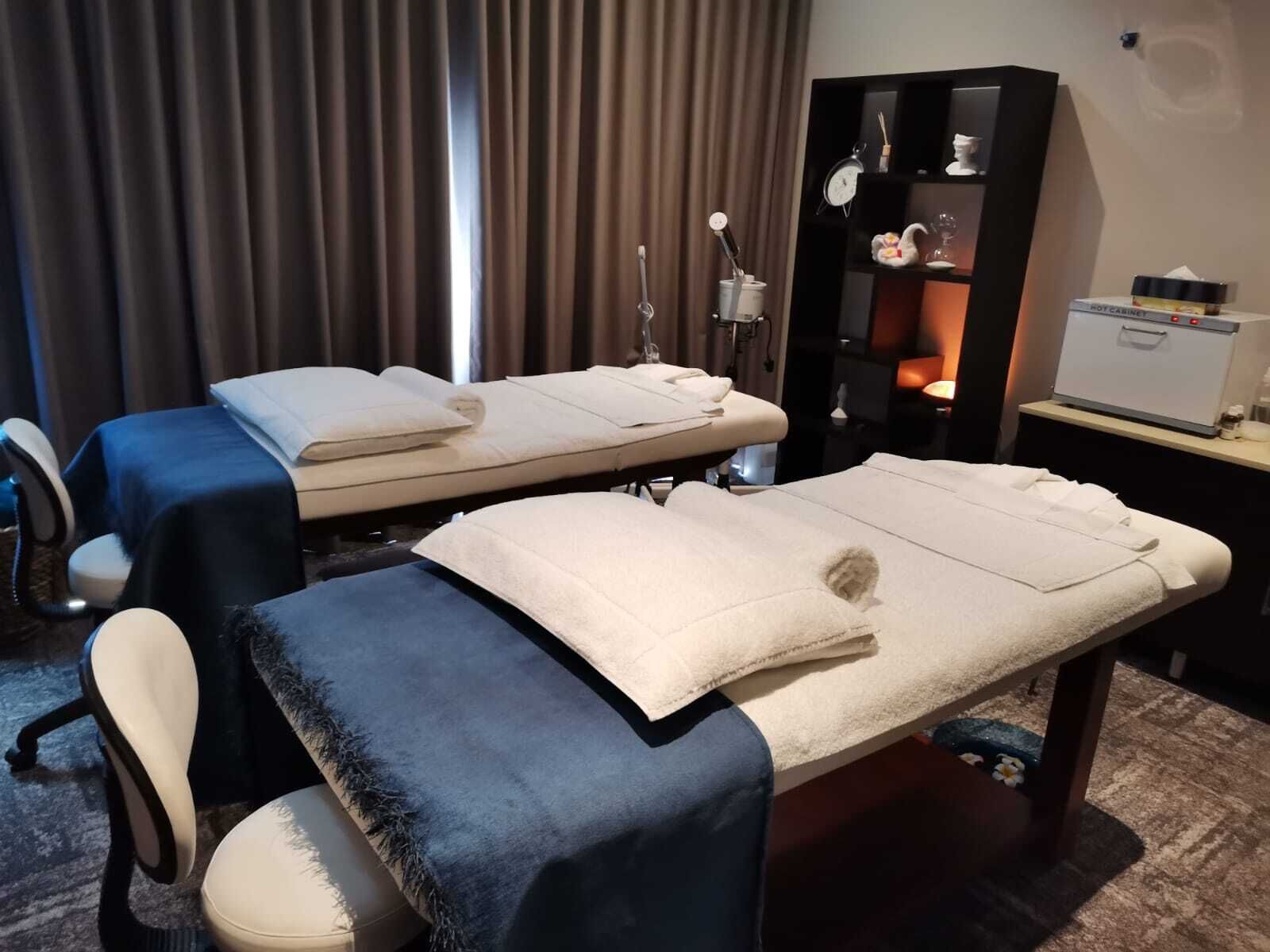 Blueberry Hill Hotel 4*
