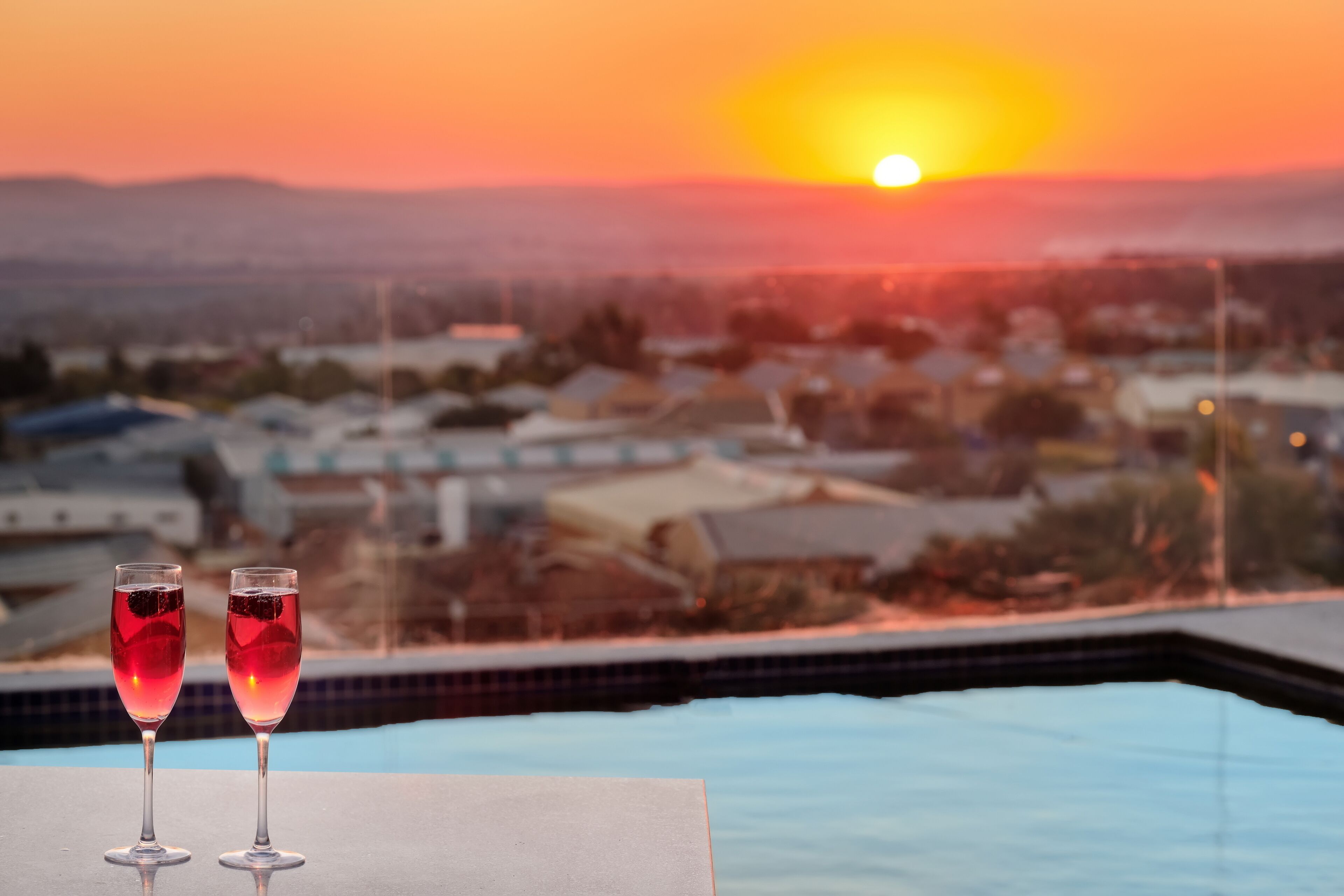 Blueberry Hill Hotel 4*