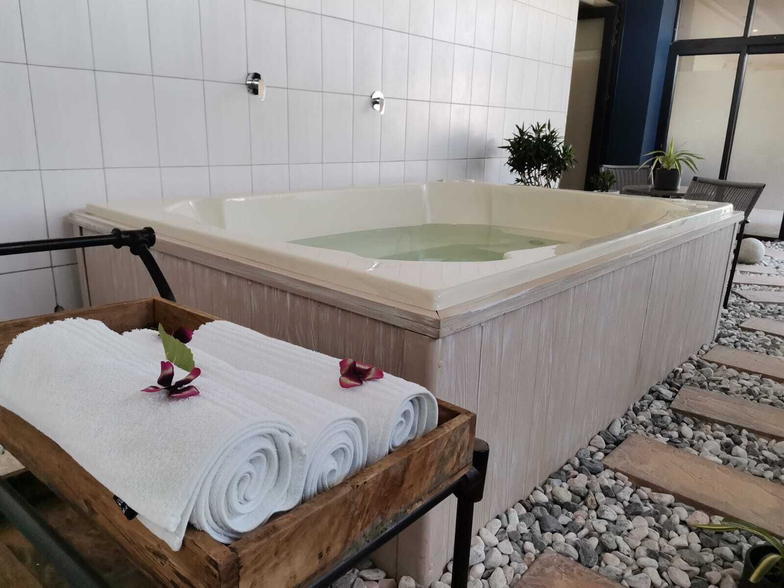 Blueberry Hill Hotel 4*