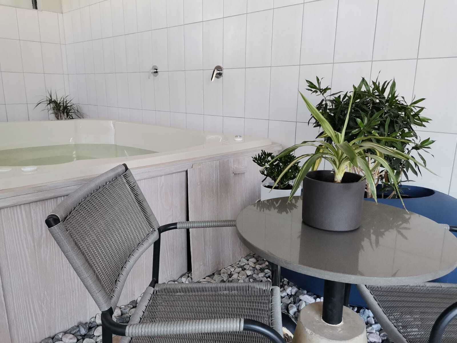 Blueberry Hill Hotel 4*