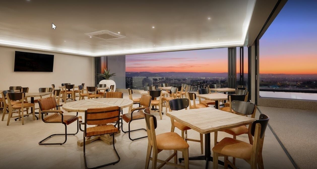 Blueberry Hill Hotel 4*