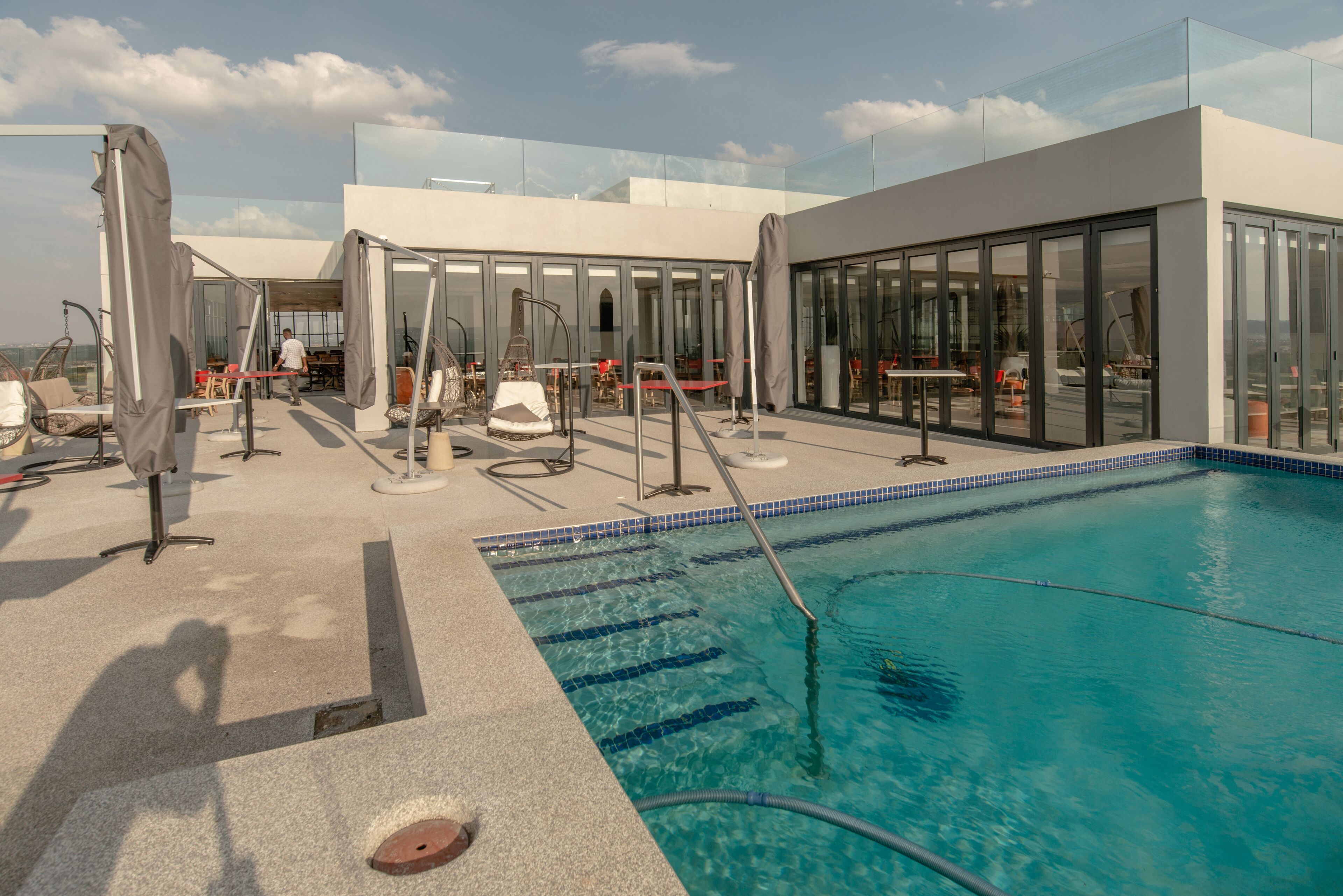 Blueberry Hill Hotel 4*