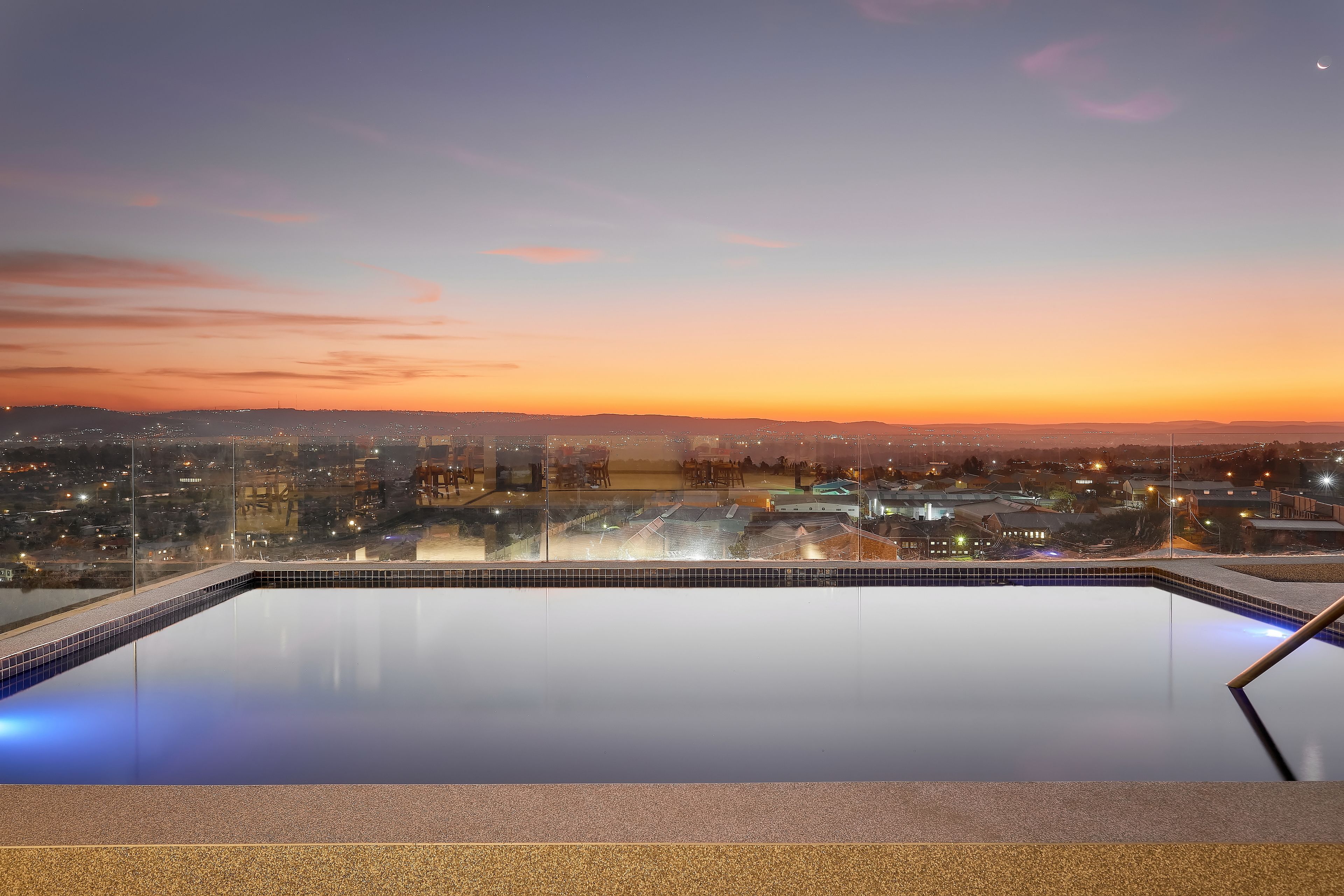 Blueberry Hill Hotel 4*