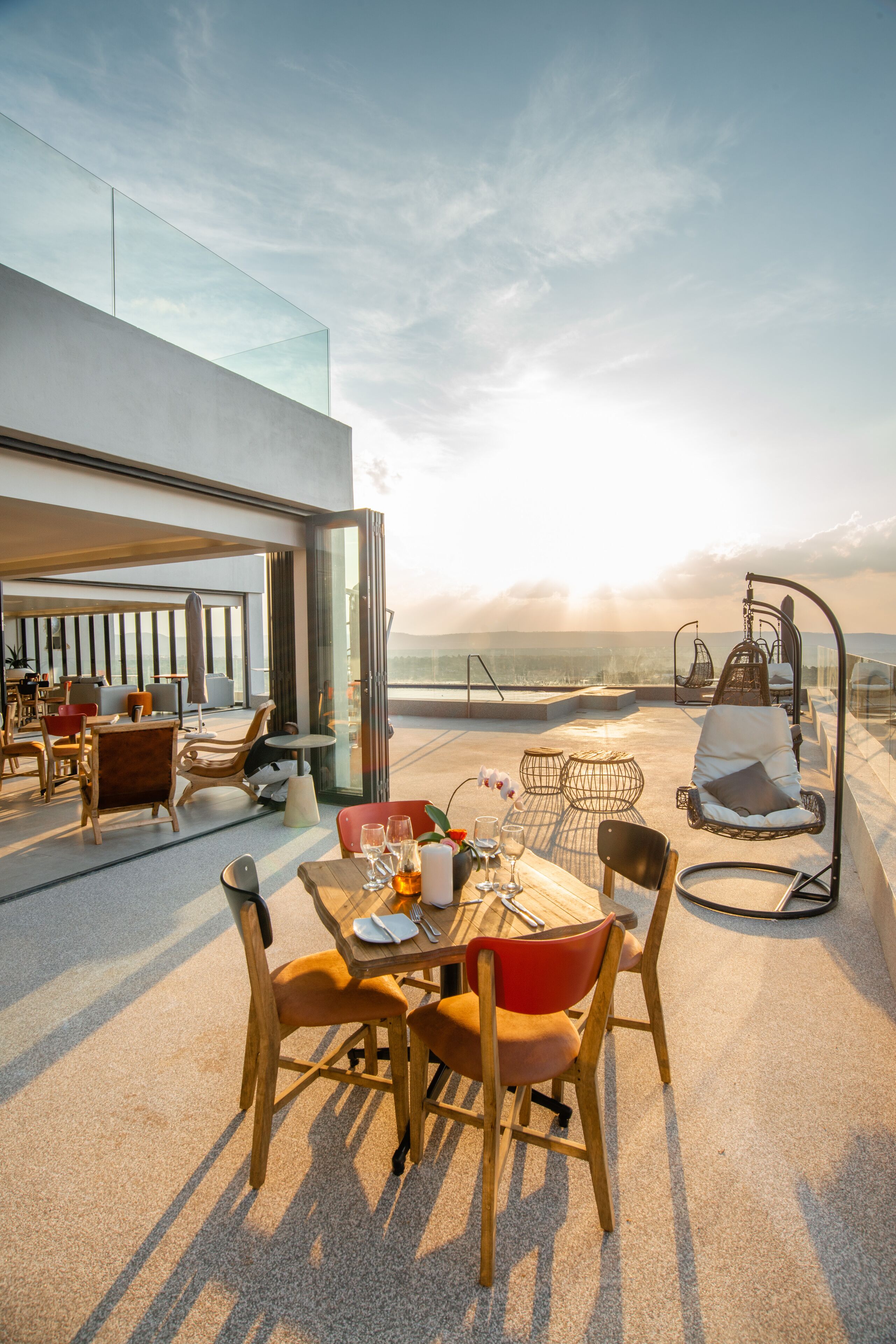 Blueberry Hill Hotel 4*