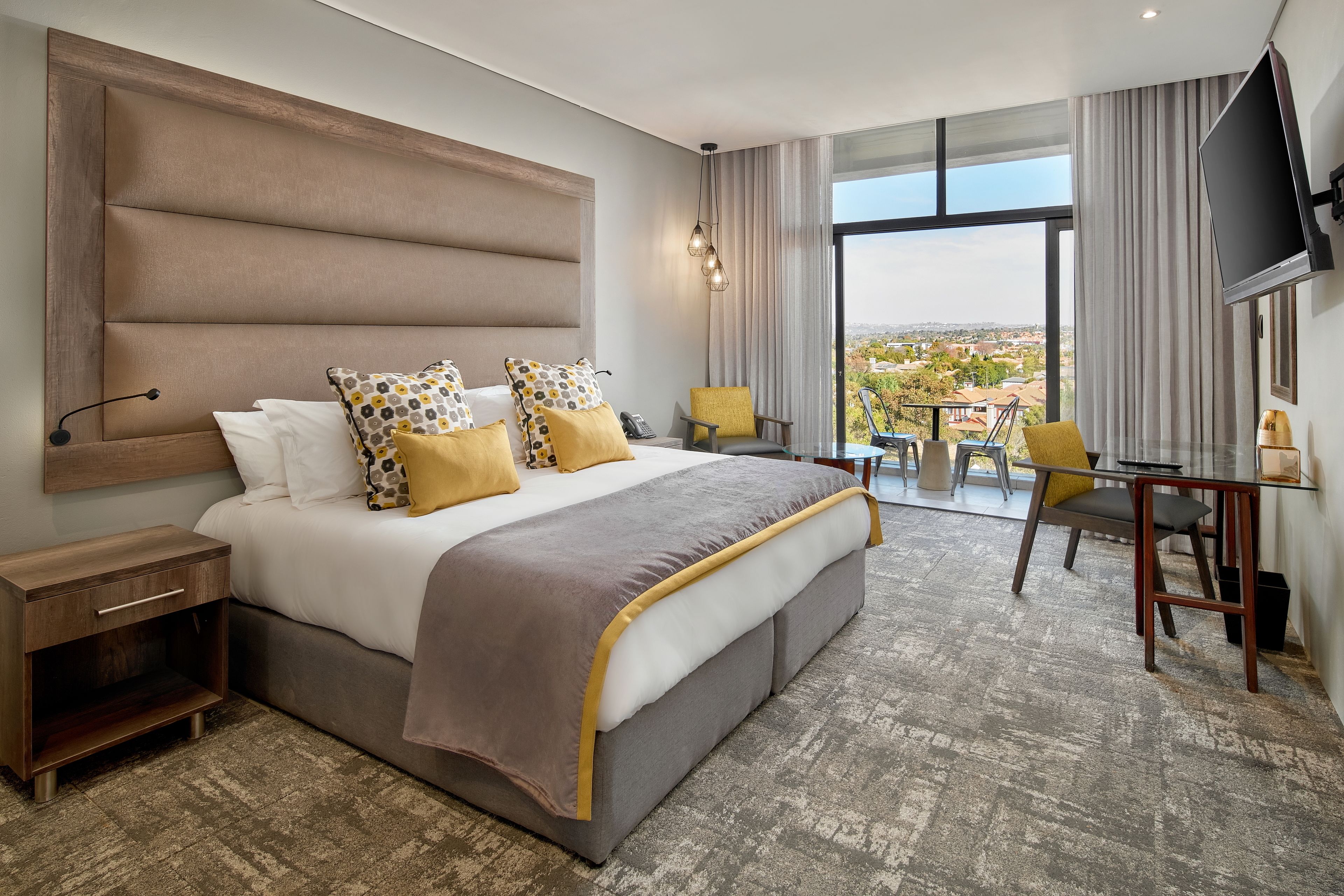 Blueberry Hill Hotel 4*