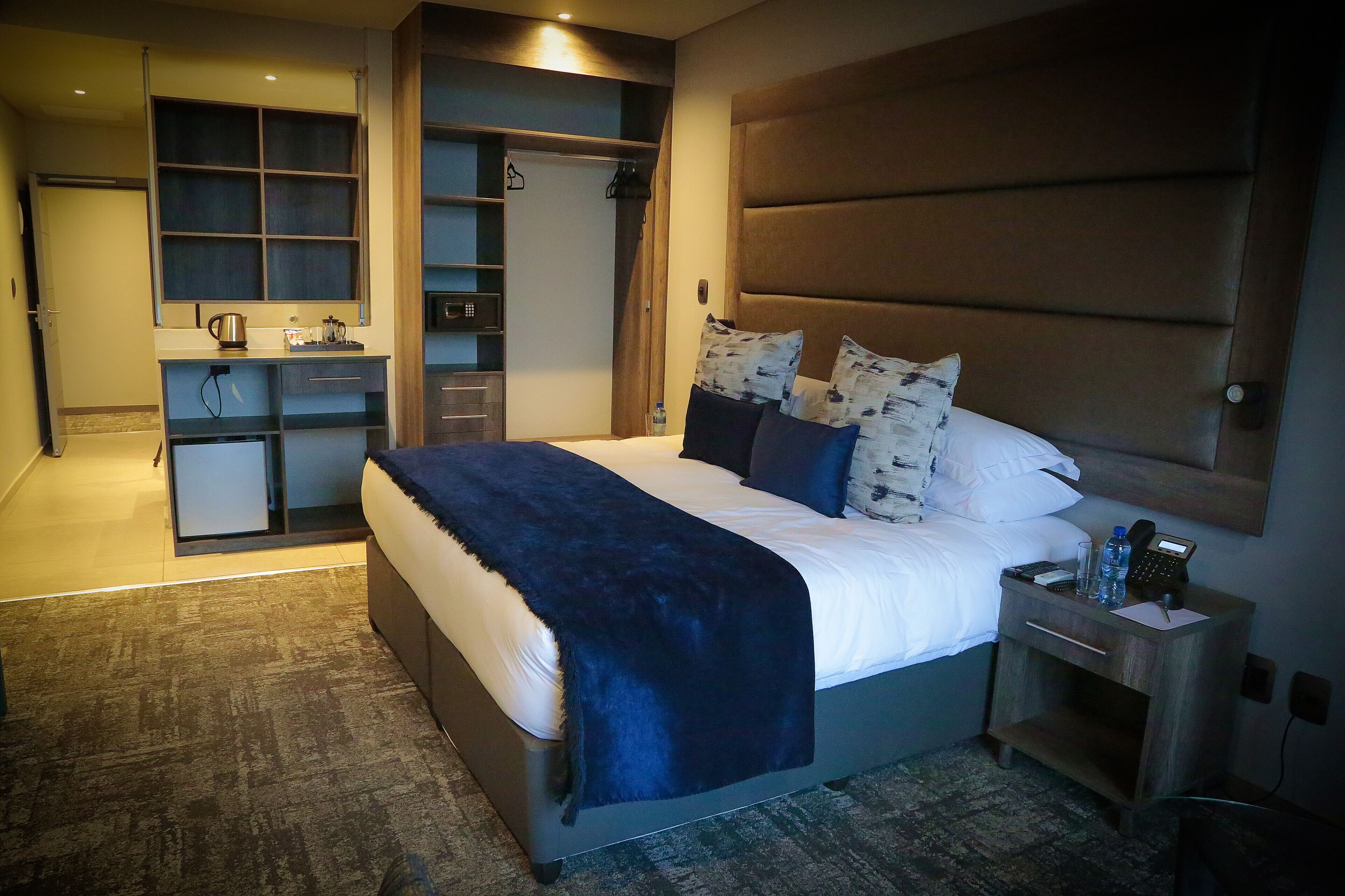 Blueberry Hill Hotel 4*