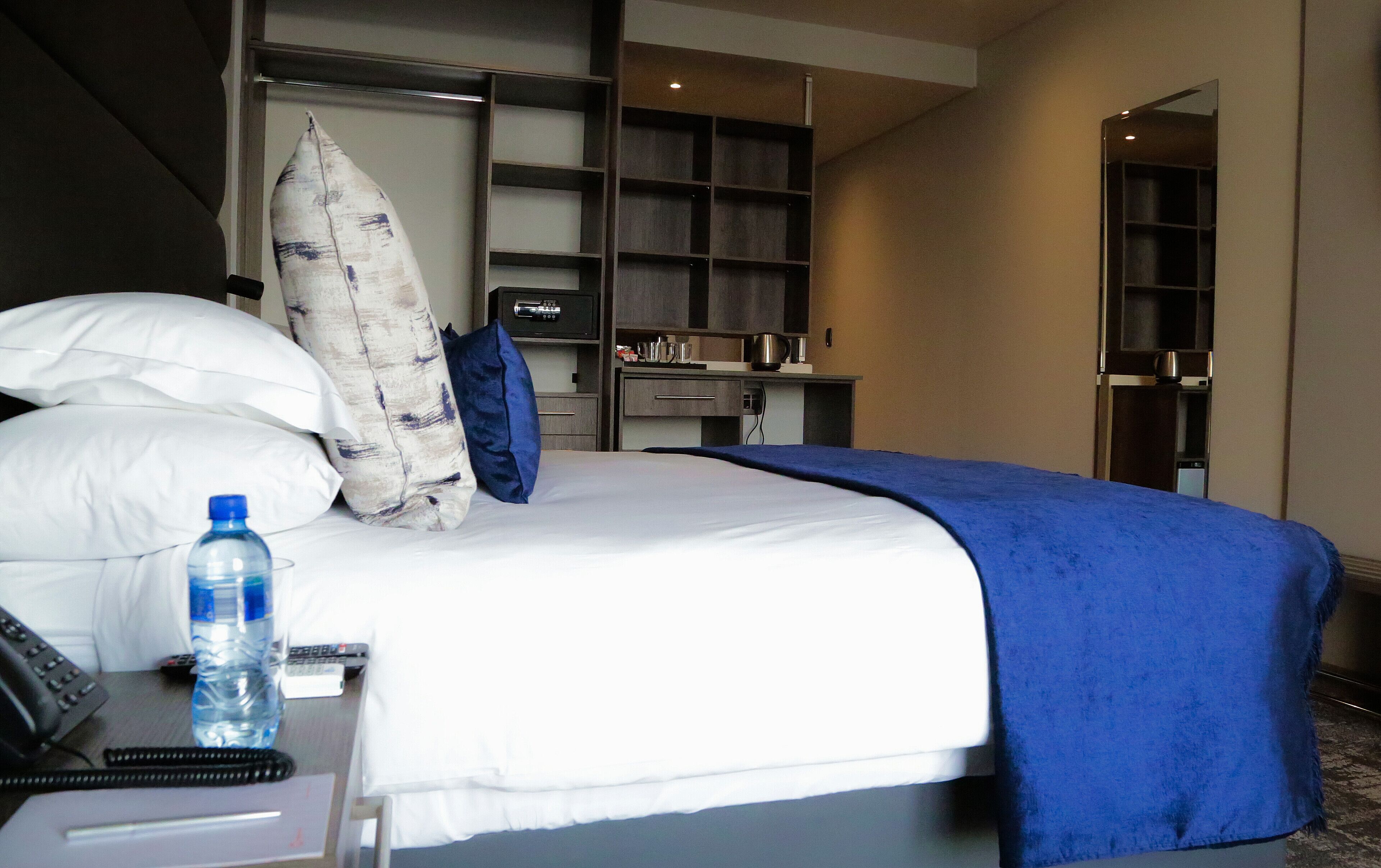 Blueberry Hill Hotel 4*
