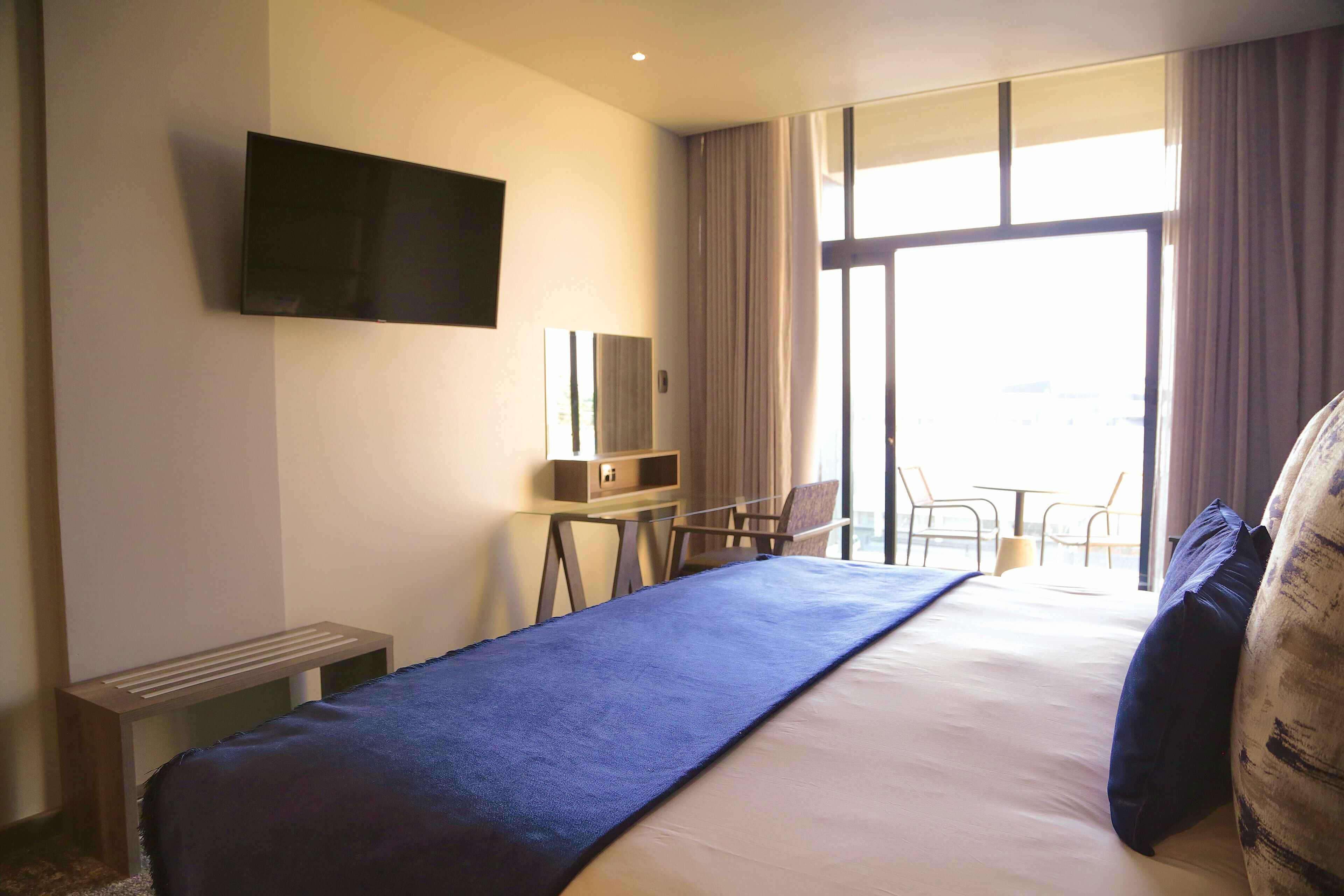 Blueberry Hill Hotel 4*