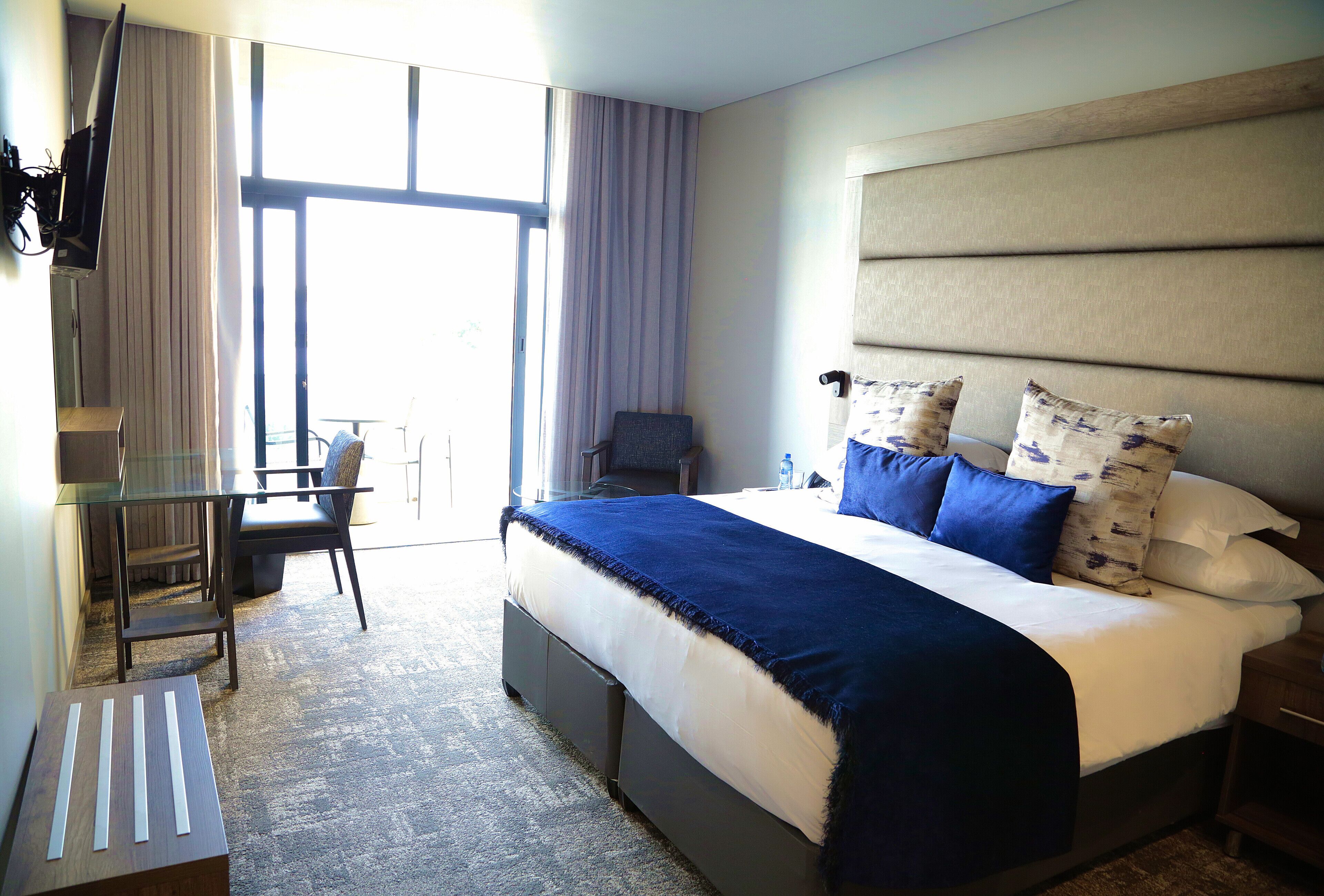 Blueberry Hill Hotel 4*
