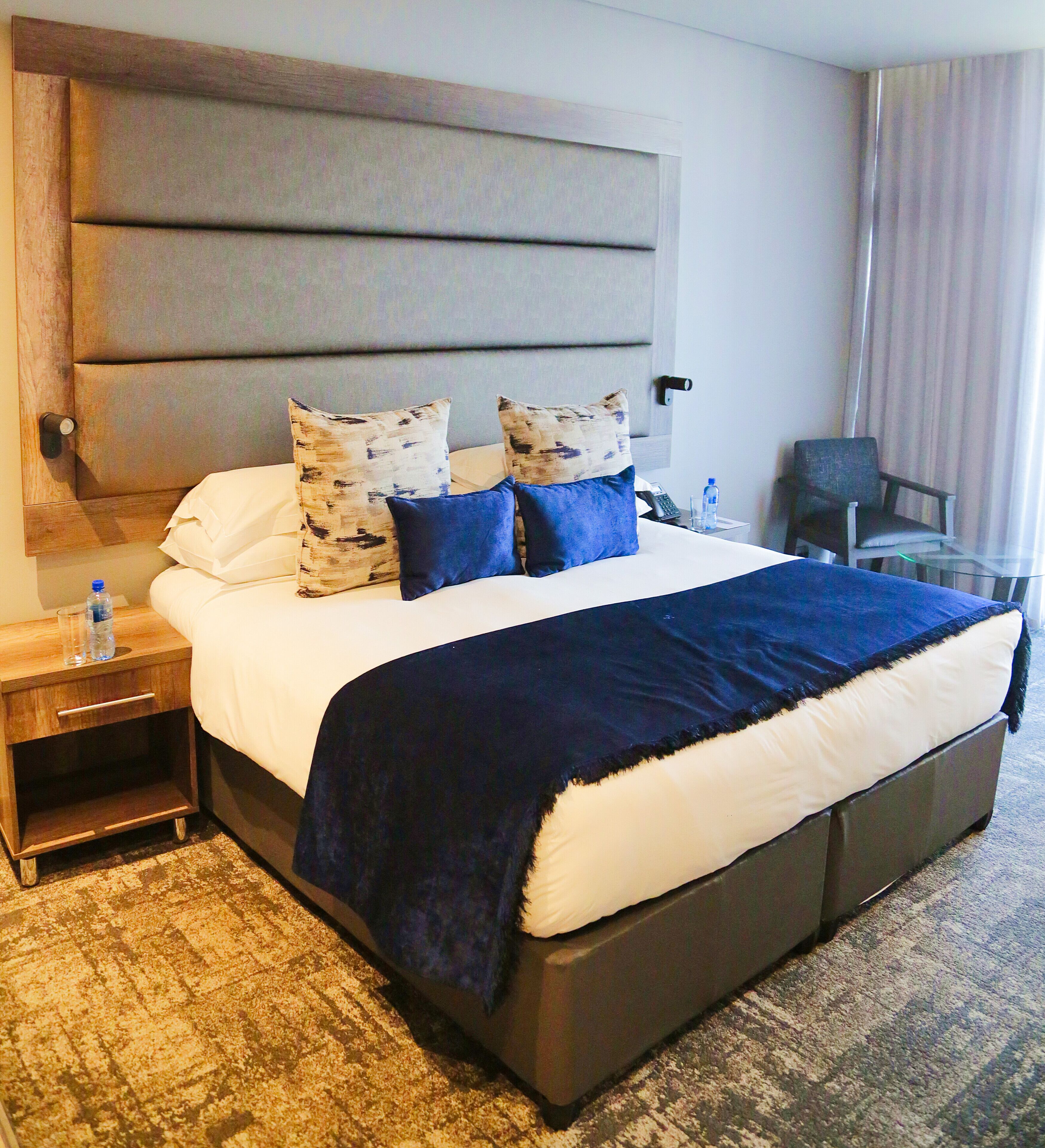 Blueberry Hill Hotel 4*
