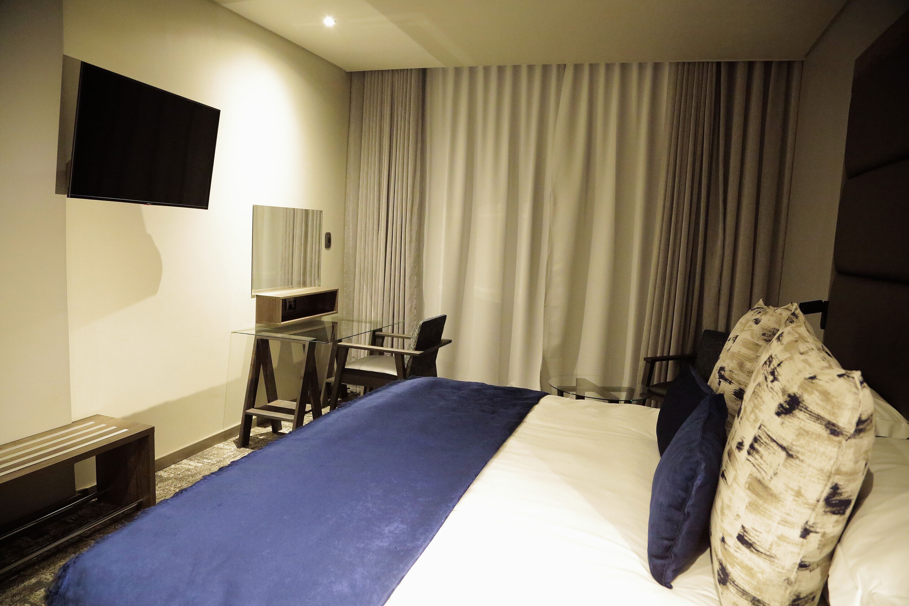 Blueberry Hill Hotel 4*