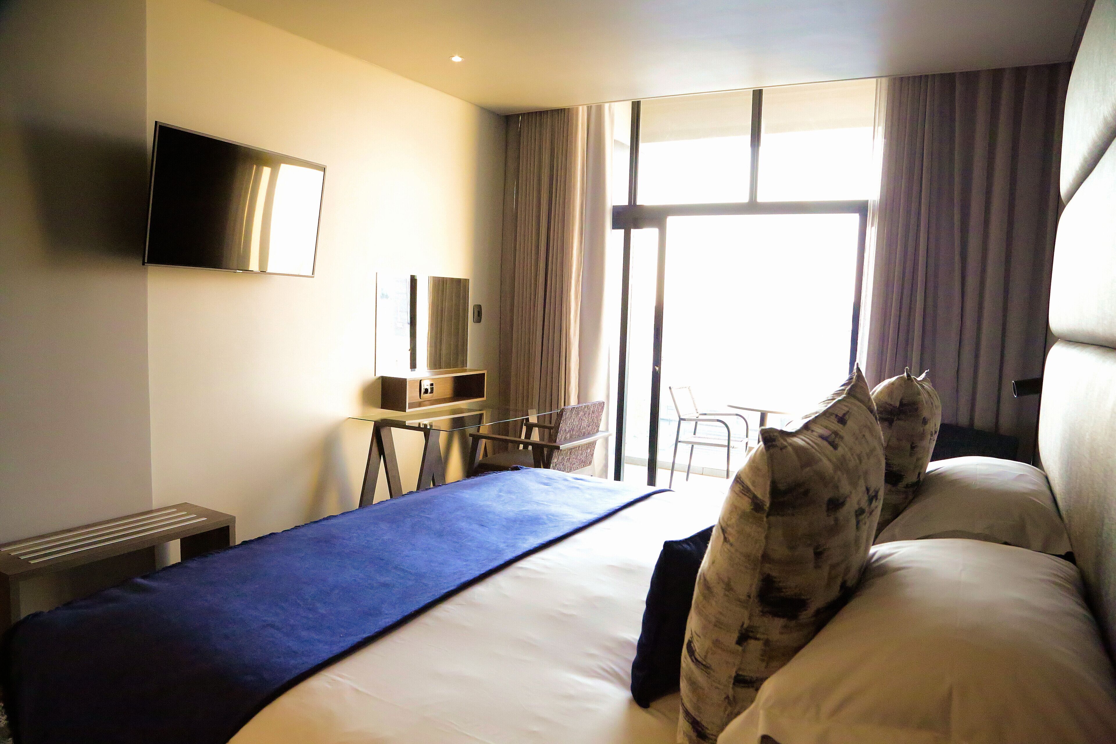 Blueberry Hill Hotel 4*