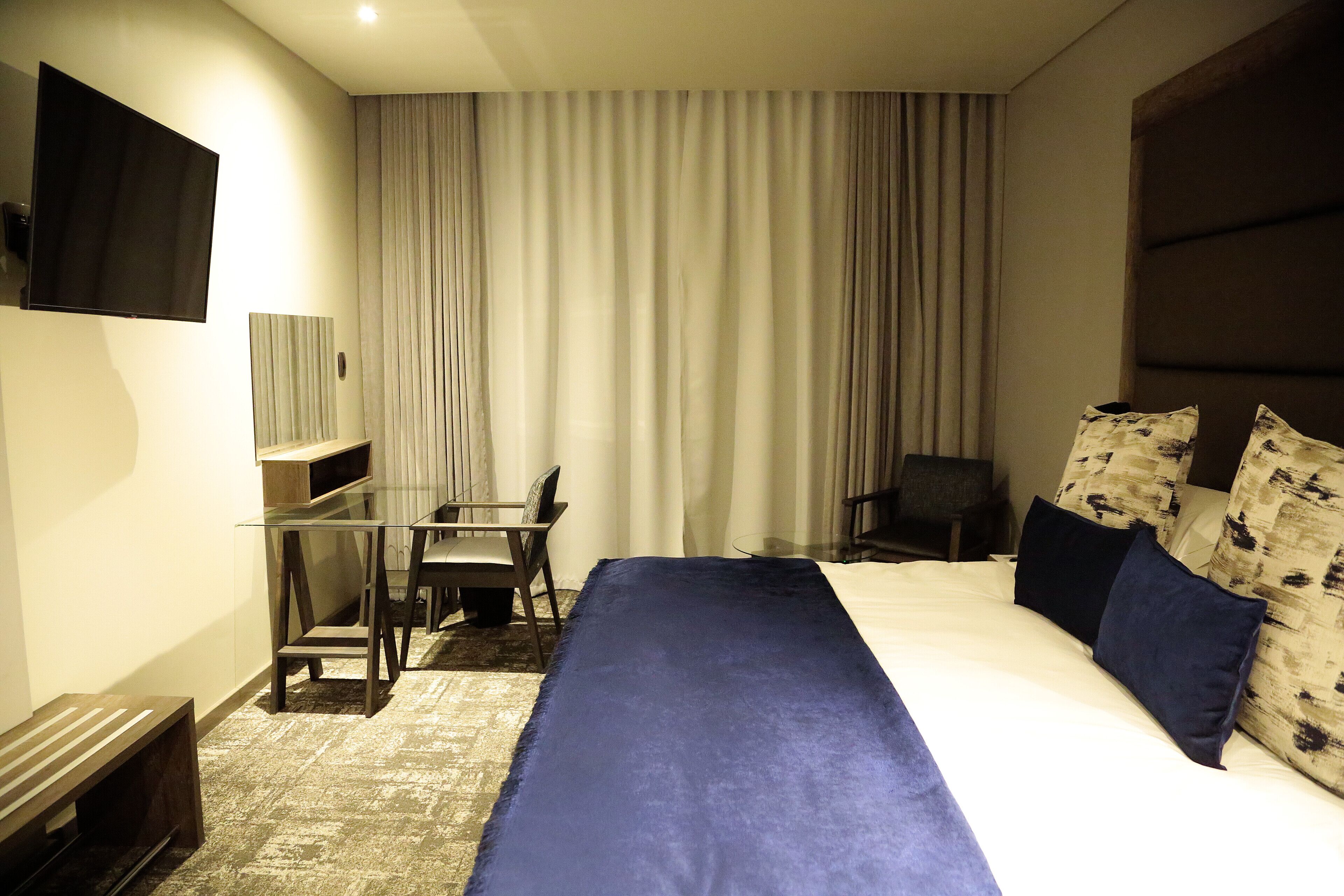 Blueberry Hill Hotel 4*