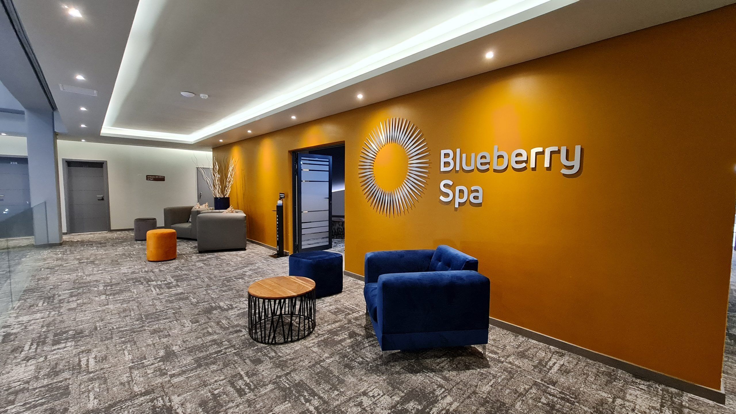 Blueberry Hill Hotel 4*